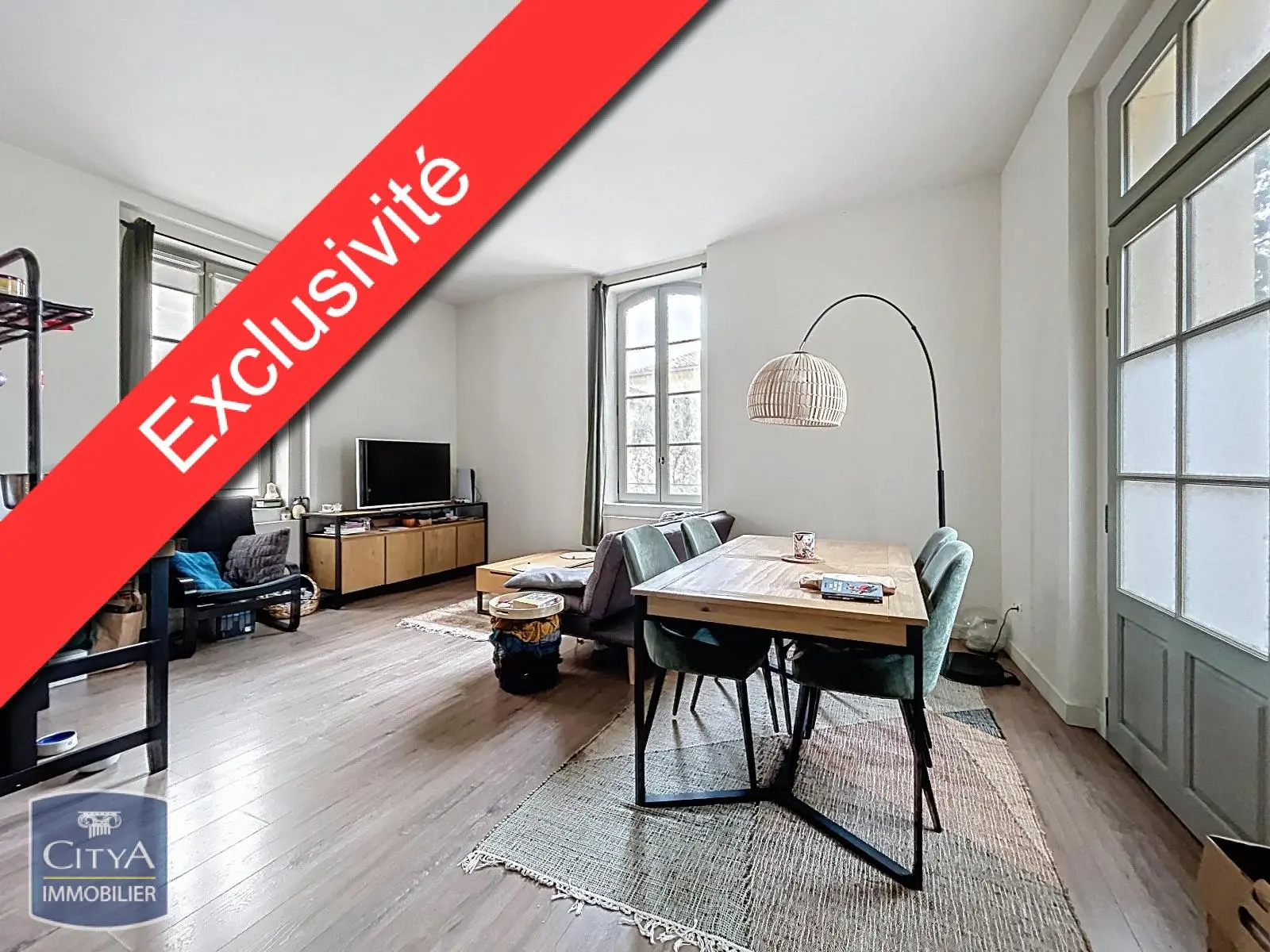 Photo 1 Appartement 3 pièces 72m²