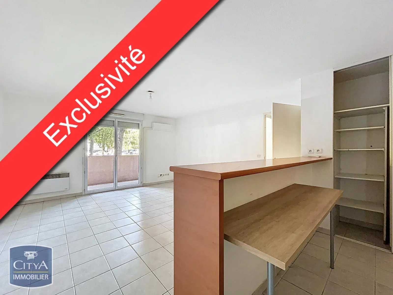 Photo 1 Appartement 2 pièces 50m²