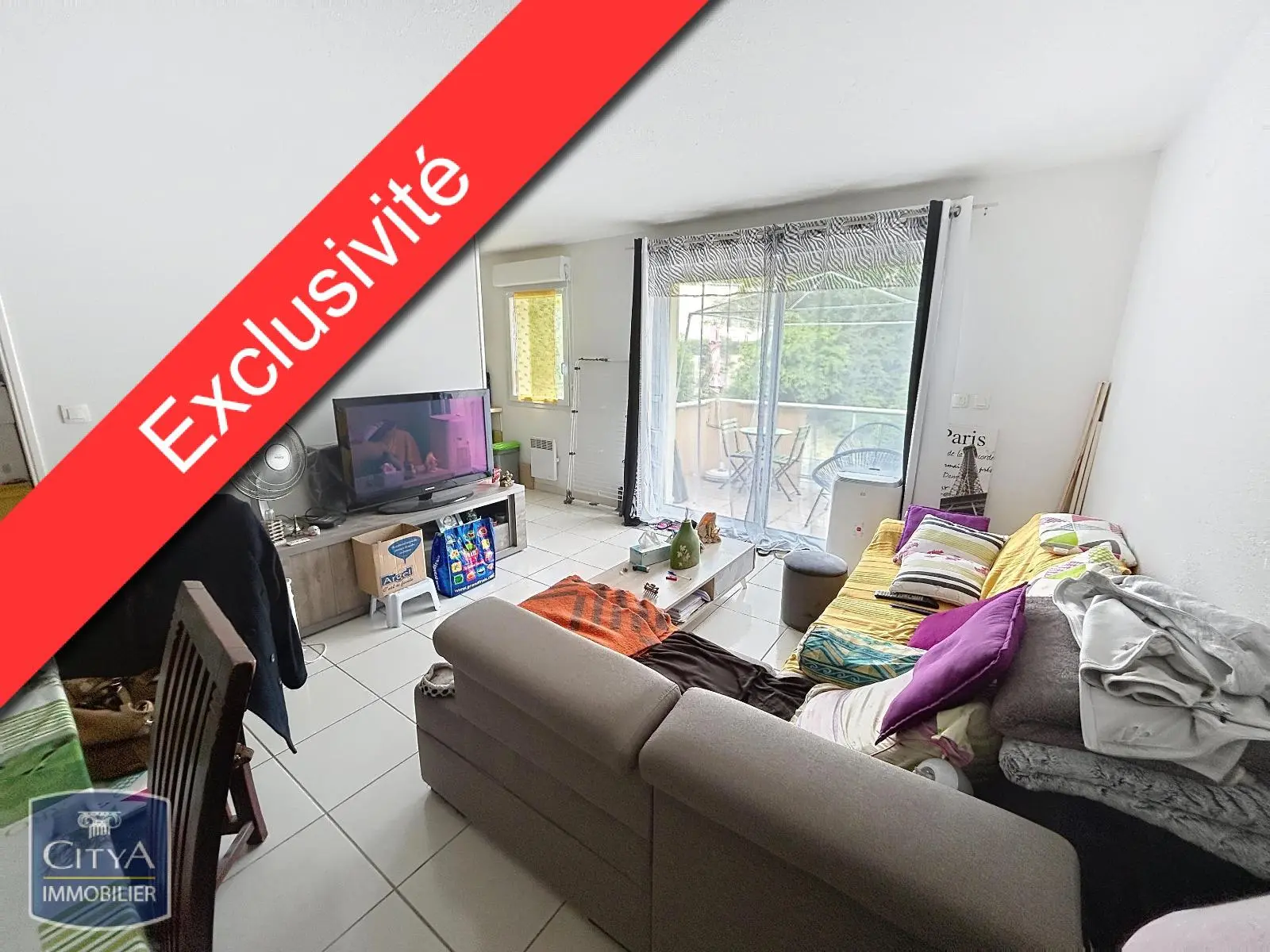 Photo 1 Appartement 2 pièces 49m²