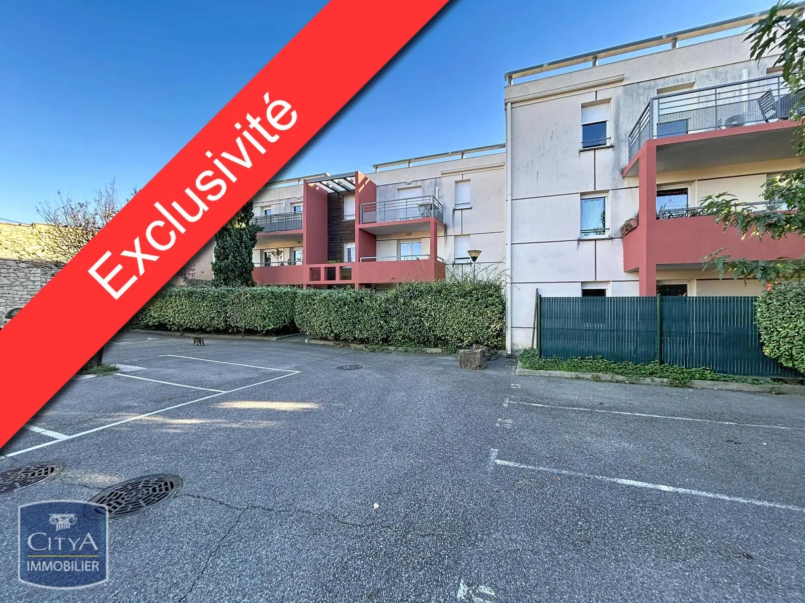 Photo 1 Appartement 2 pièces 43m²