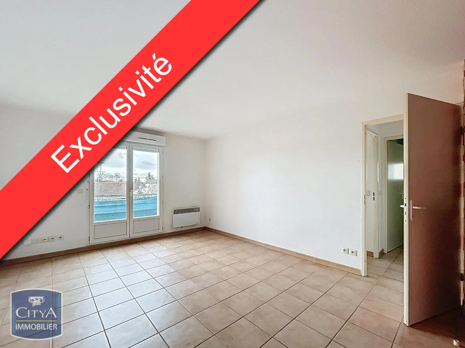 Photo 2 Appartement 2 pièces 43m²