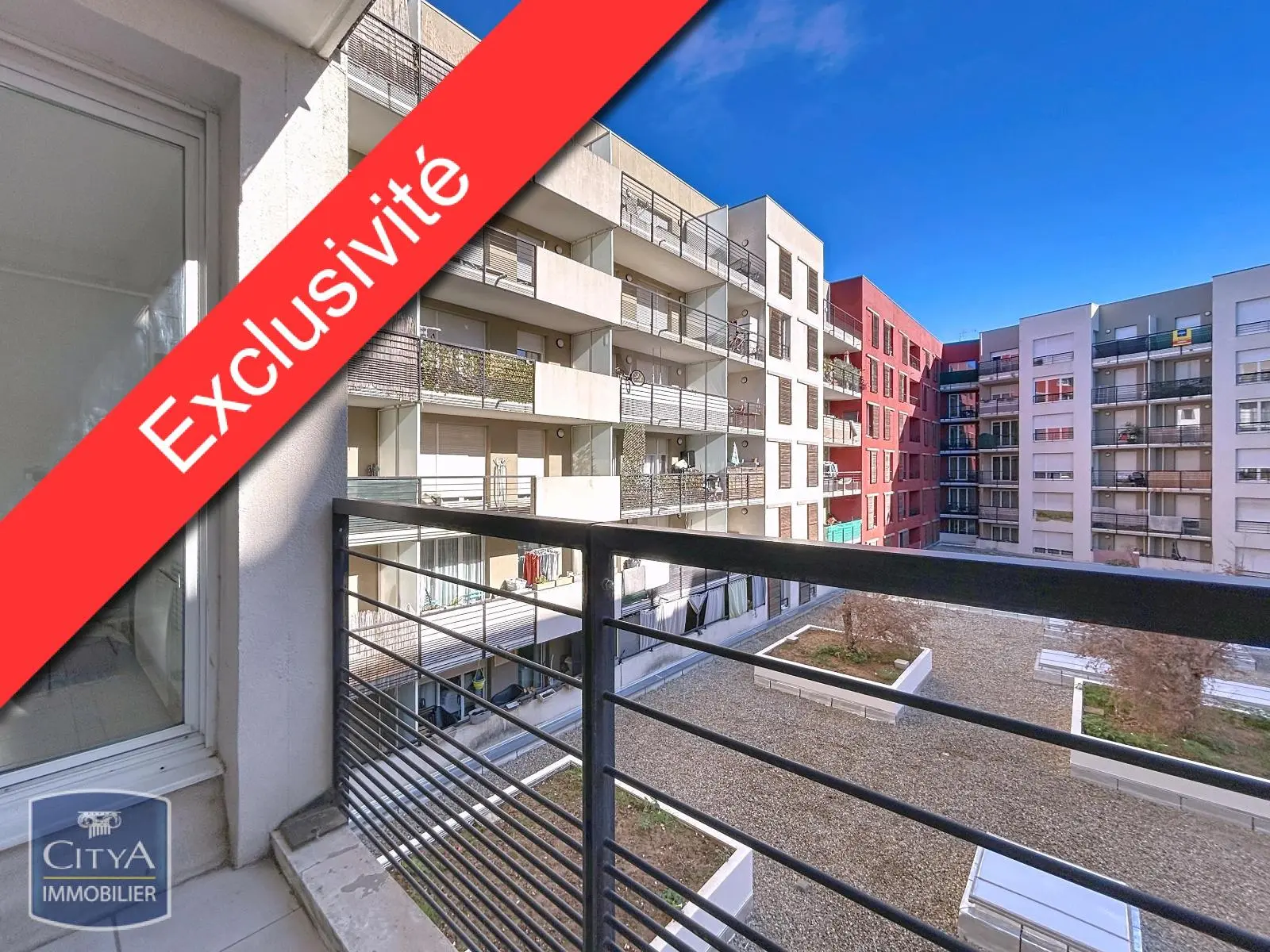 Photo 1 Appartement 2 pièces 32m²