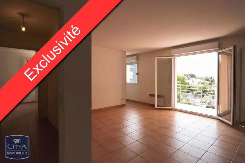 Illustration pour Appartement 2 pièces 54m² Photo Appartement 2 pièces 54m²