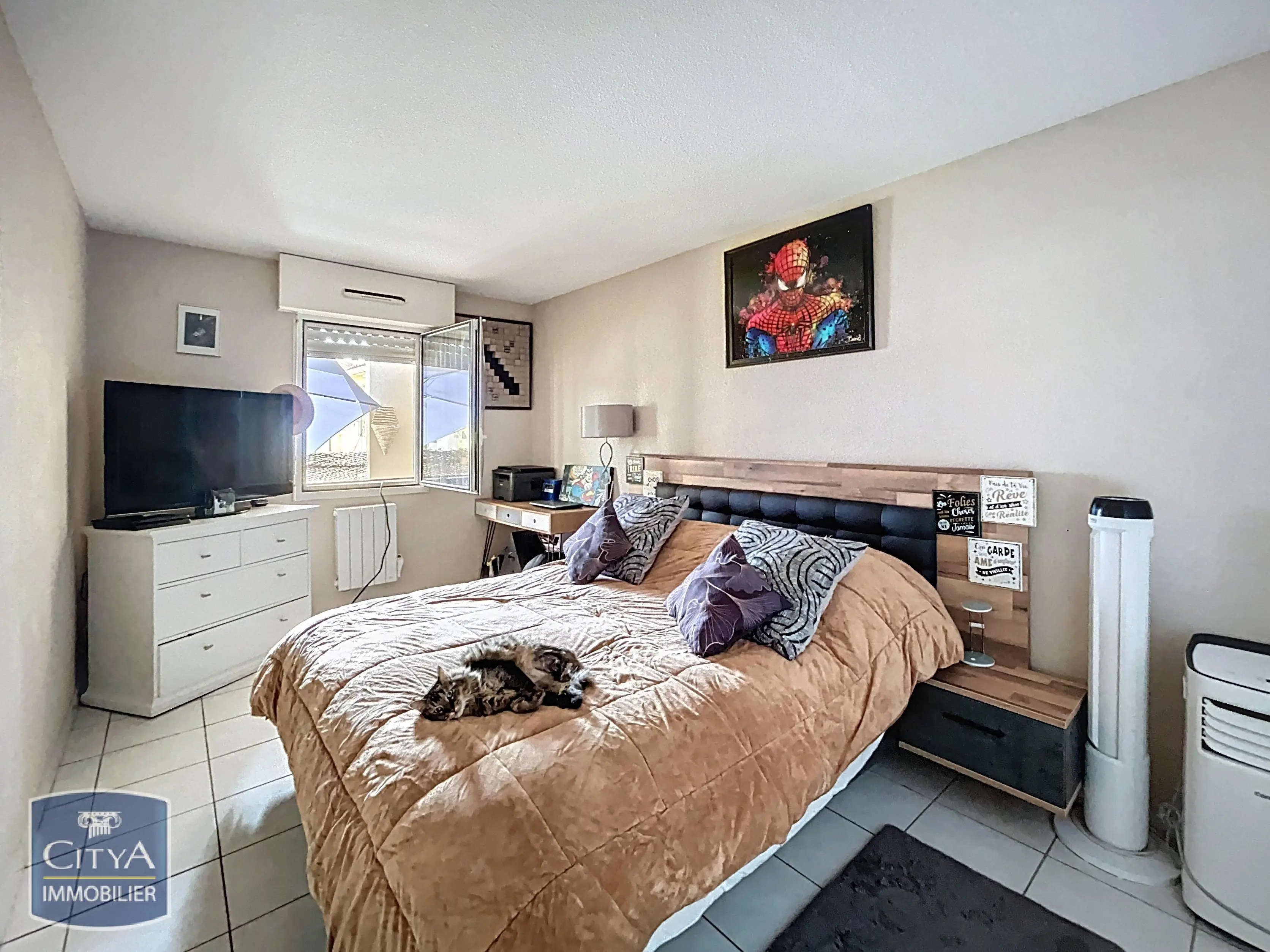 Photo 10 Appartement 2 pièces 53m²