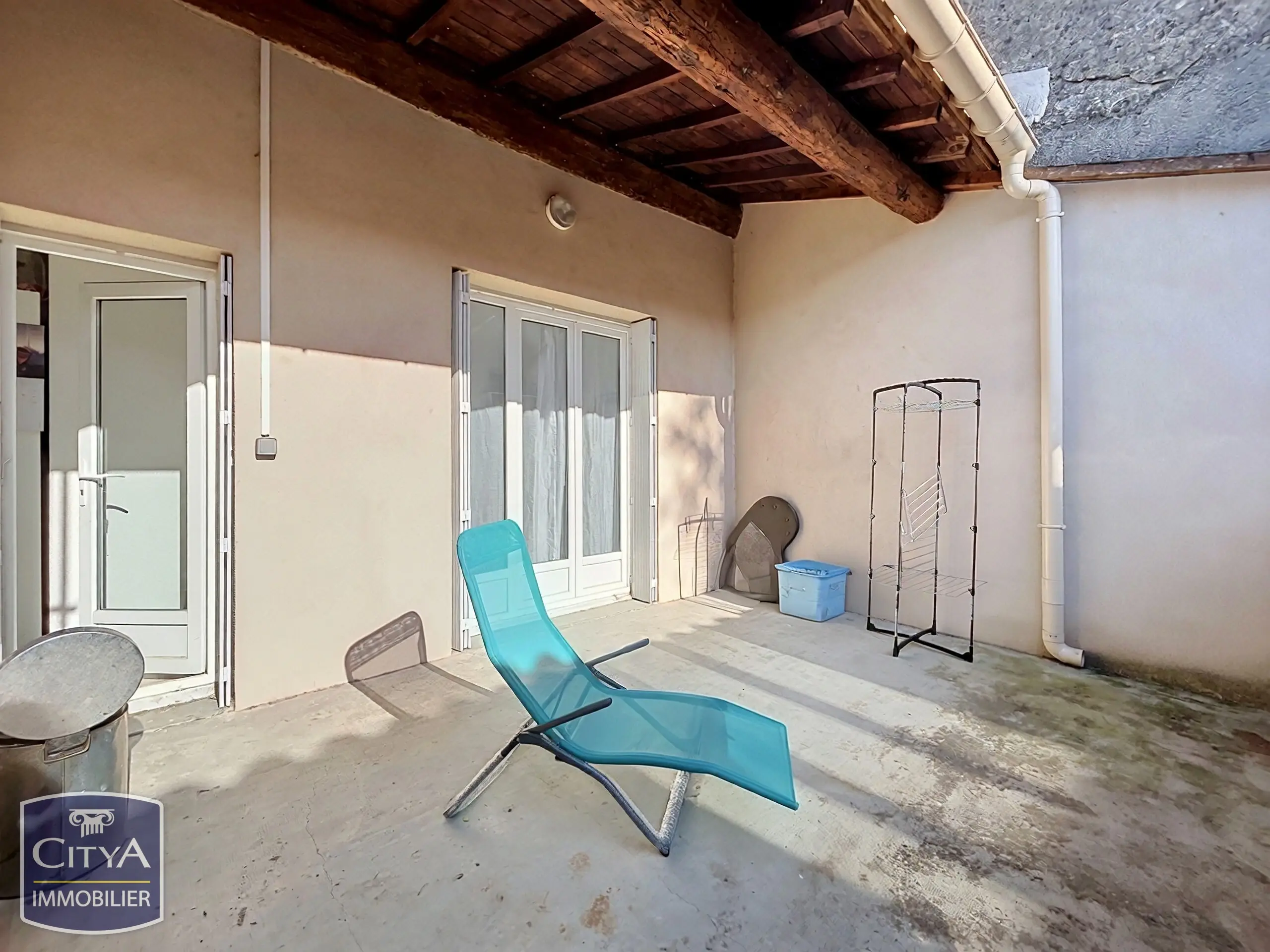Photo 6 Appartement 2 pièces 55m²