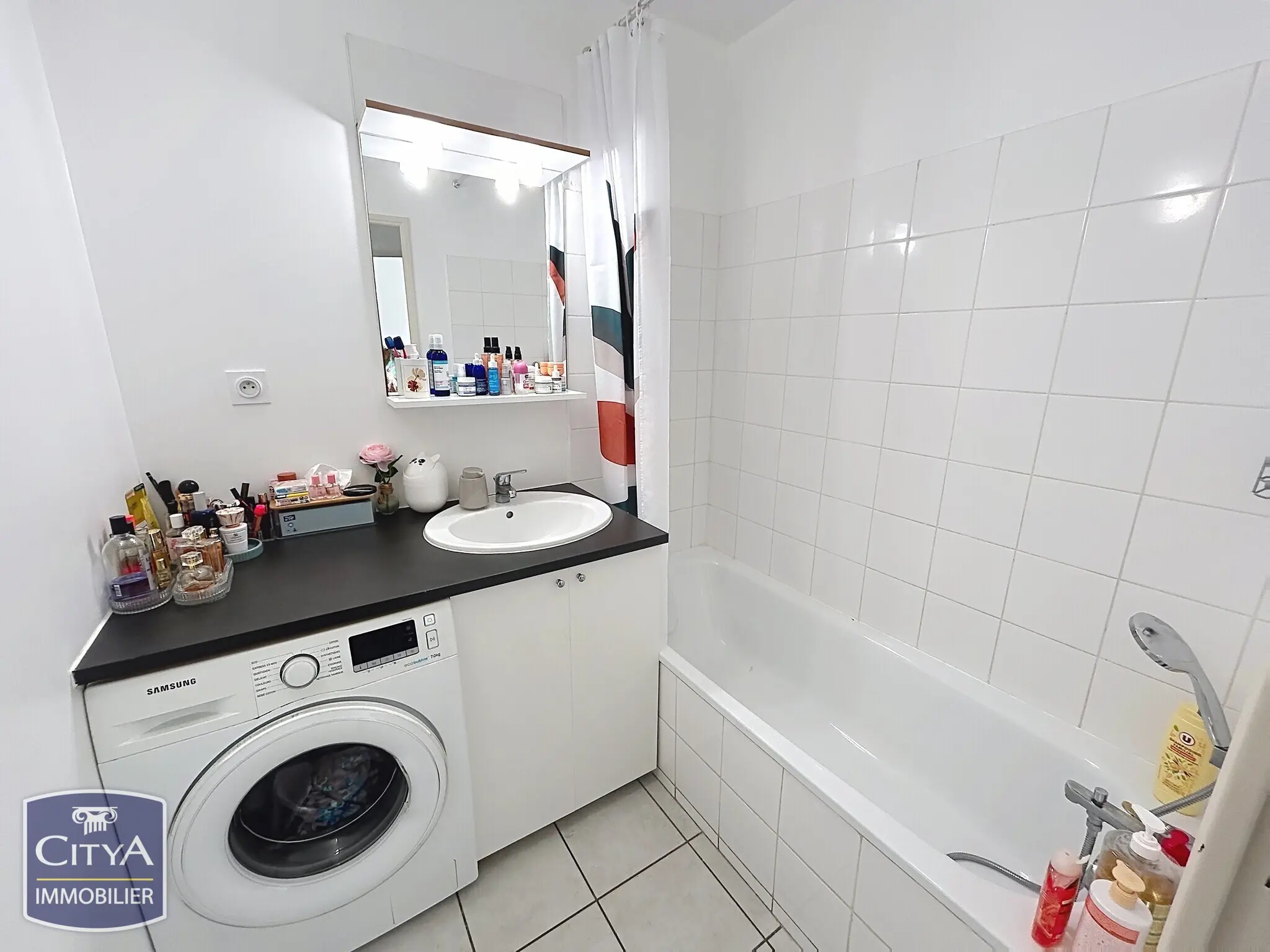 Photo 5 Appartement 2 pièces 34.2m²