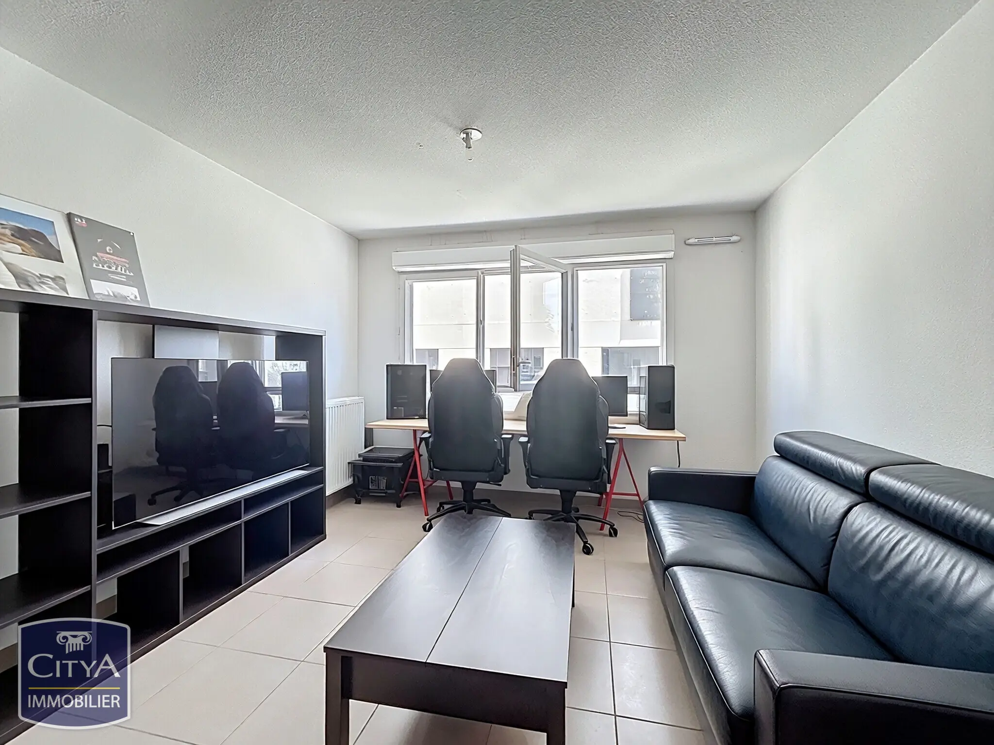 Photo 3 Appartement 2 pièces 45m²