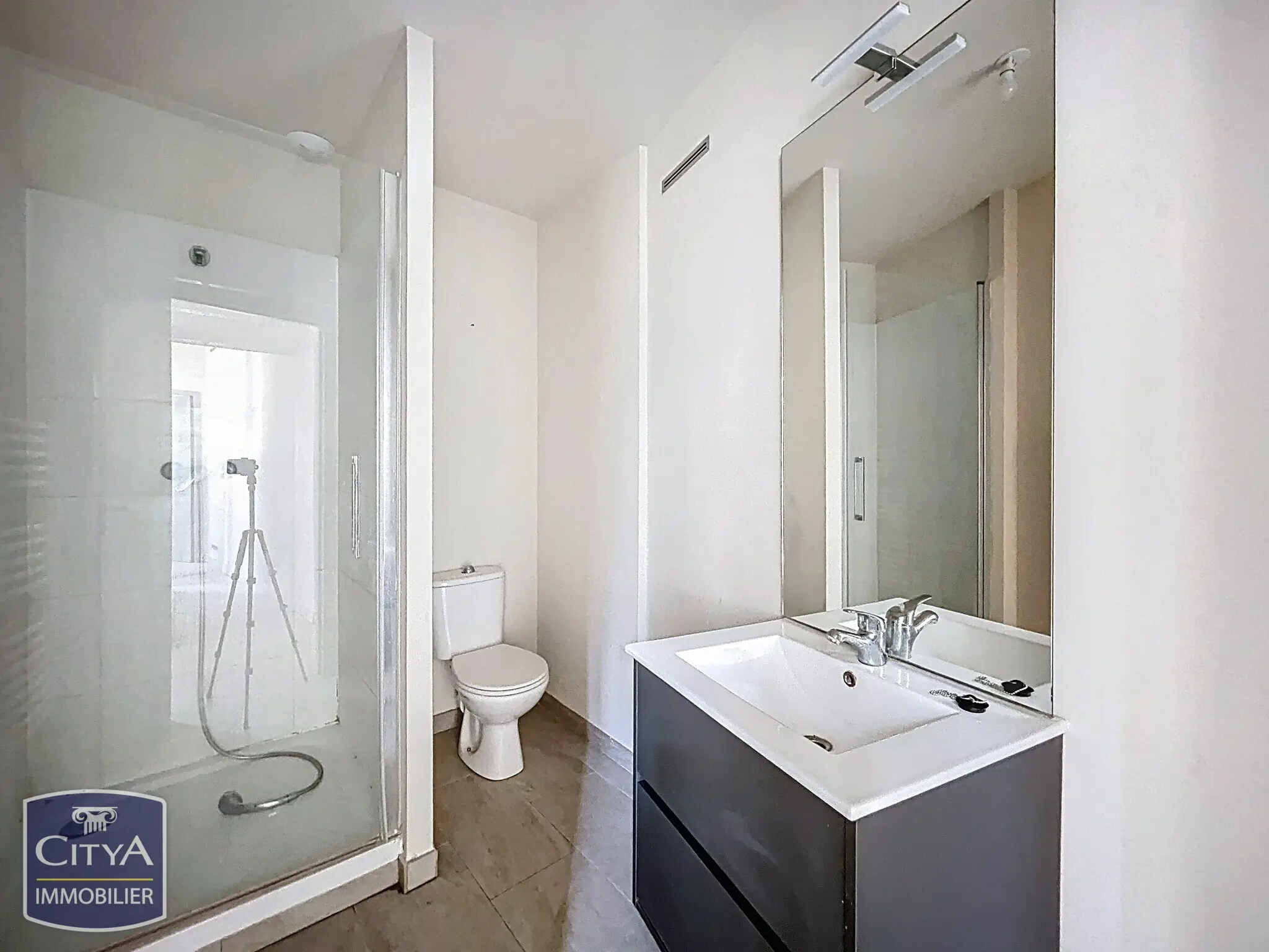 Photo 4 Appartement 1 pièce 26.3m²