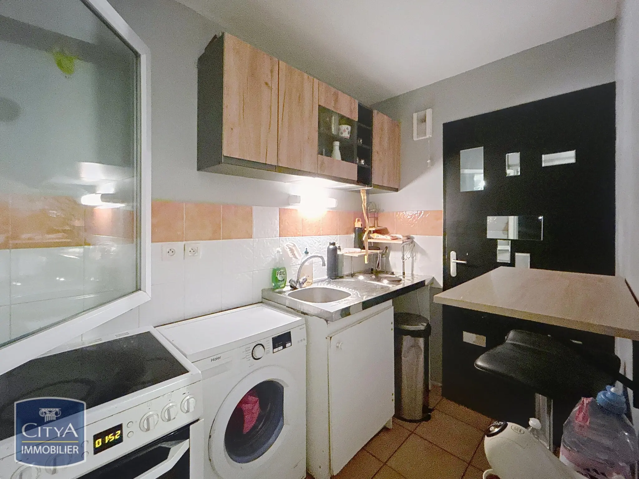 Photo 2 Appartement 2 pièces 47m²