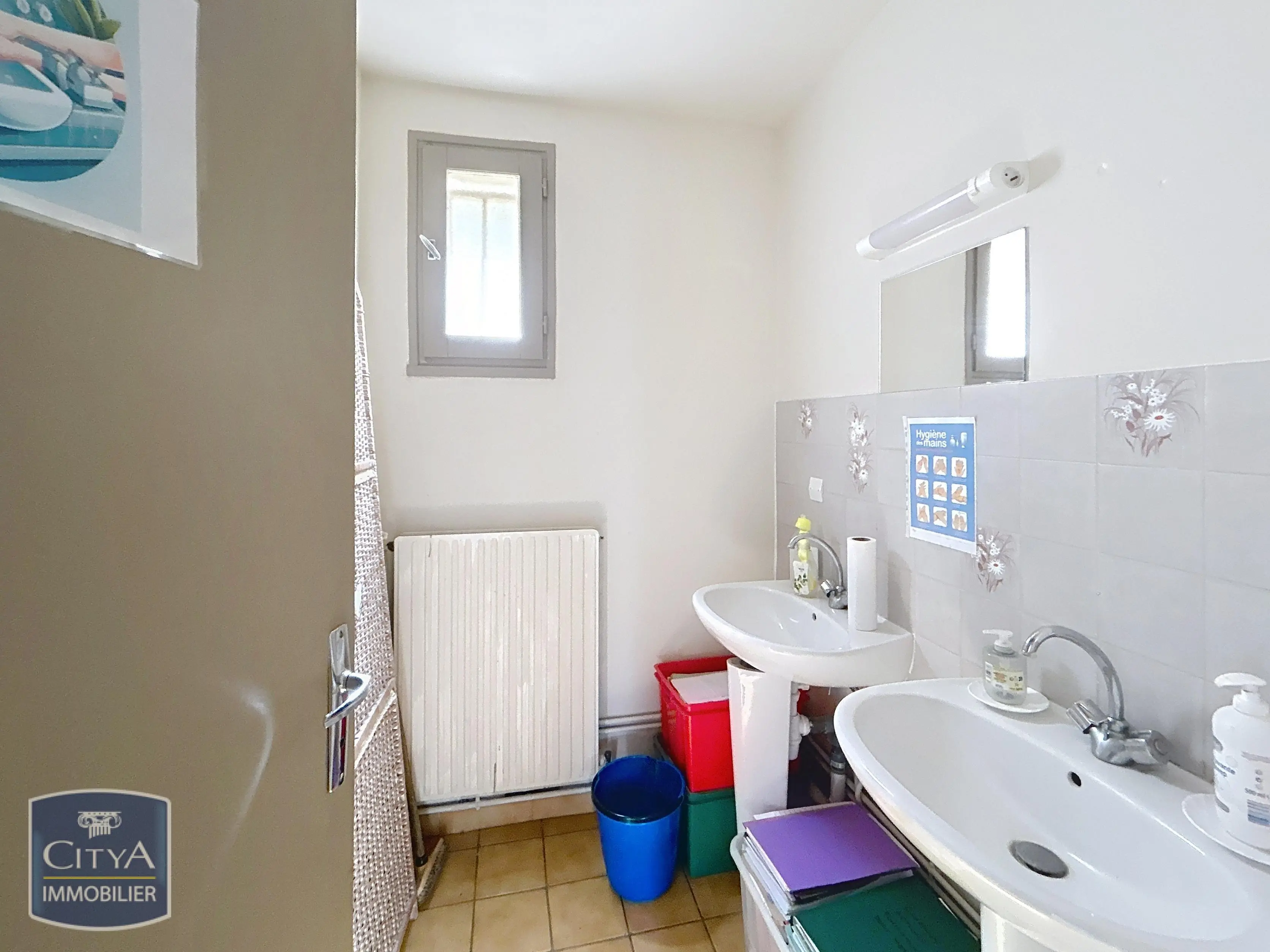 Photo 11 Appartement 4 pièces 110m²