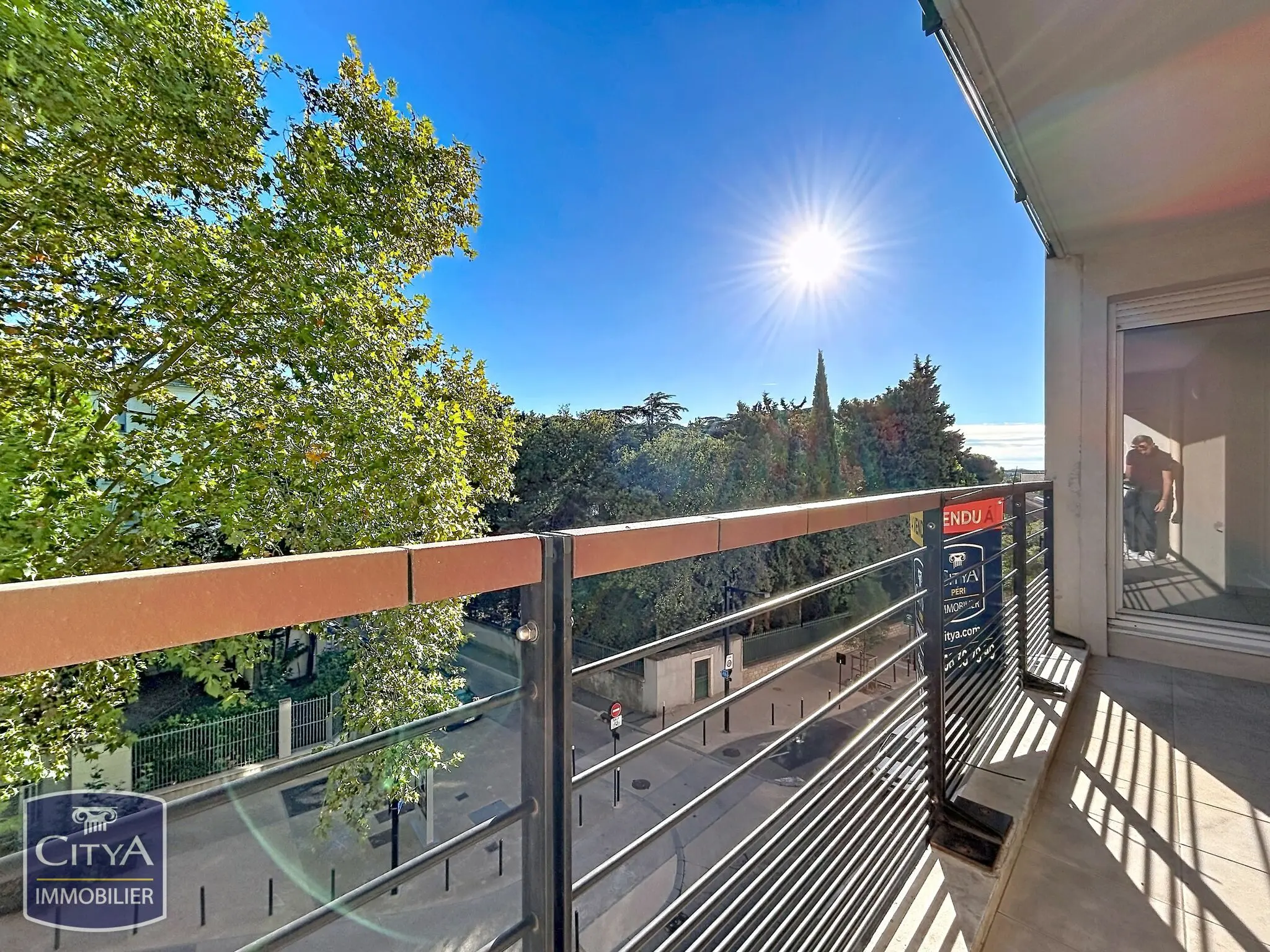 Appartement 2 pièces 38 m² · à Nîmes · 37,6 m² · 92 000 €