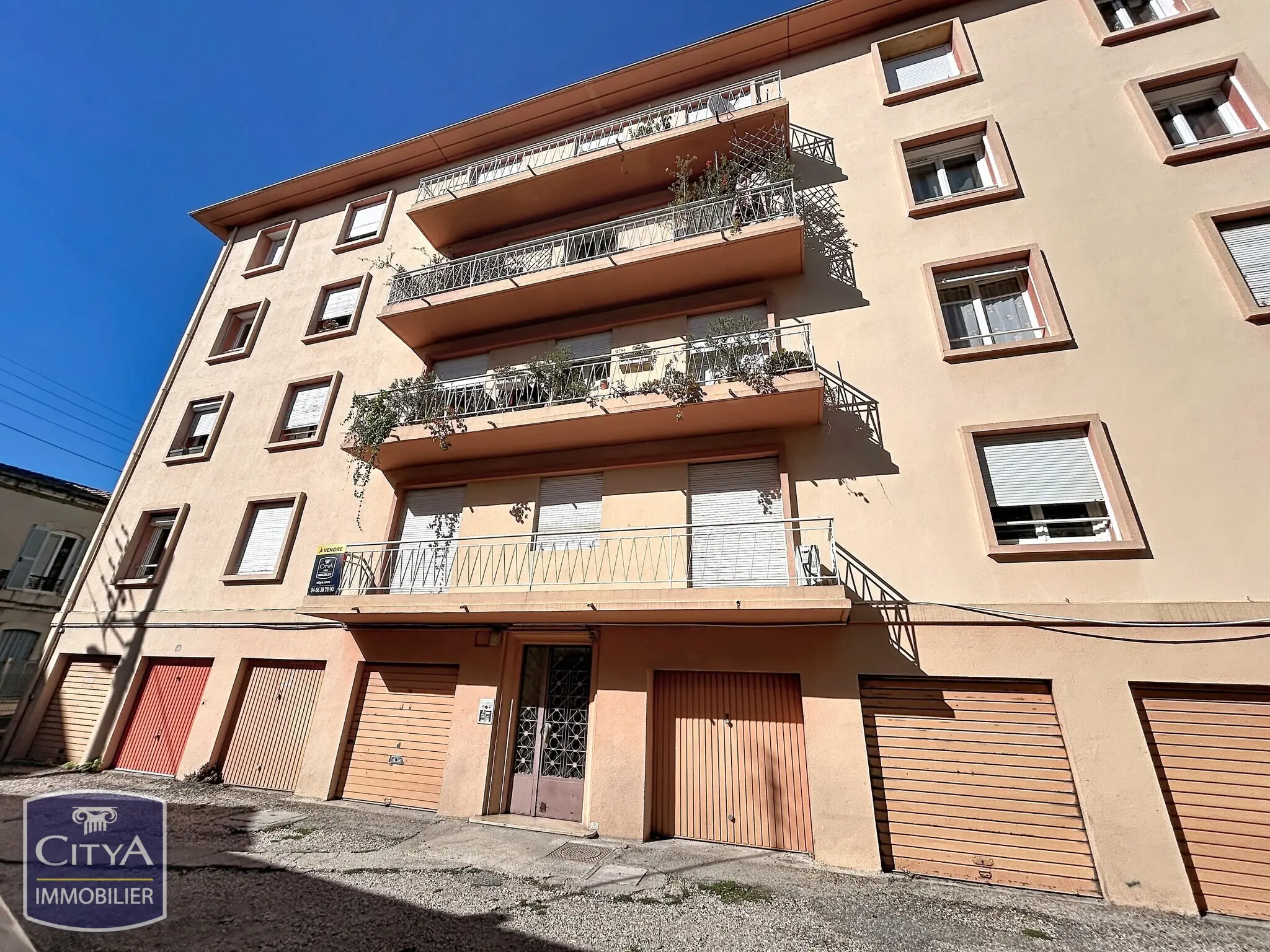 Photo 8 Appartement 2 pièces 44.69m²