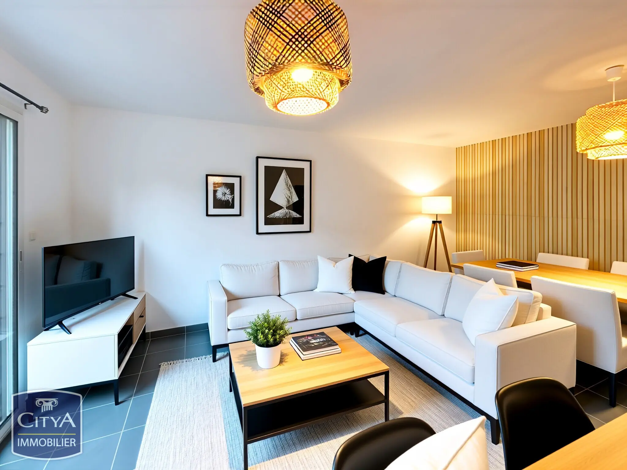 Photo 1 Maison 4 pièces 86m²