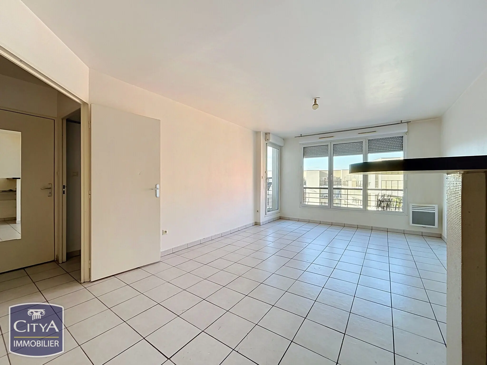 Photo 1 Appartement 2 pièces 39.8m²