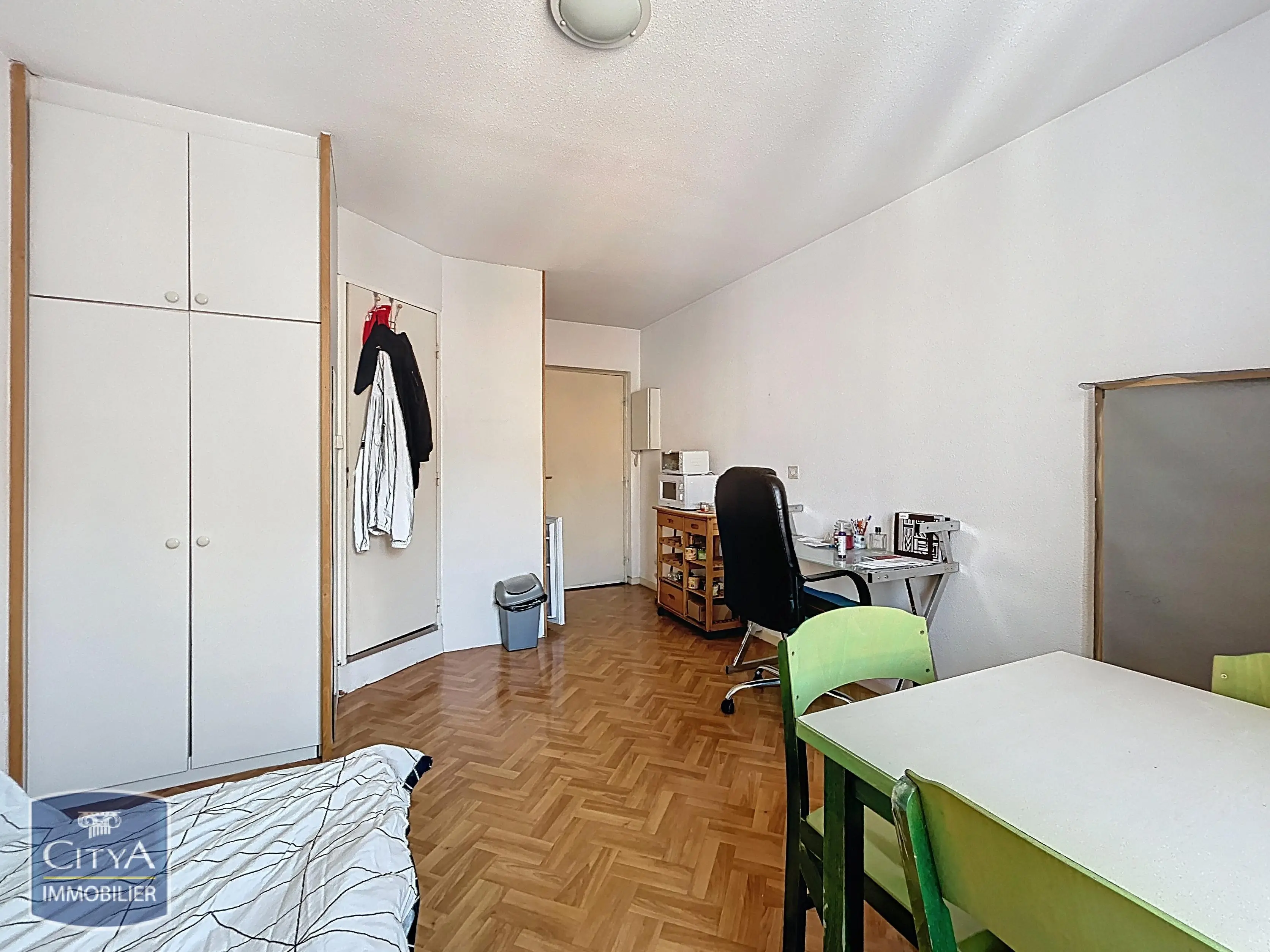 Photo 3 Appartement 1 pièce 18m²