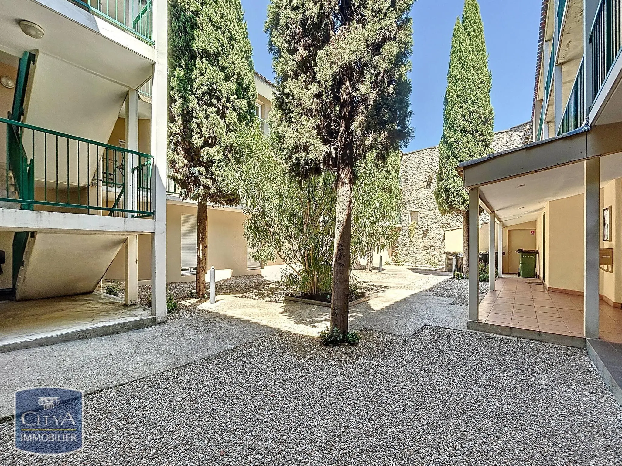 Photo 8 Appartement 1 pièce 19m²