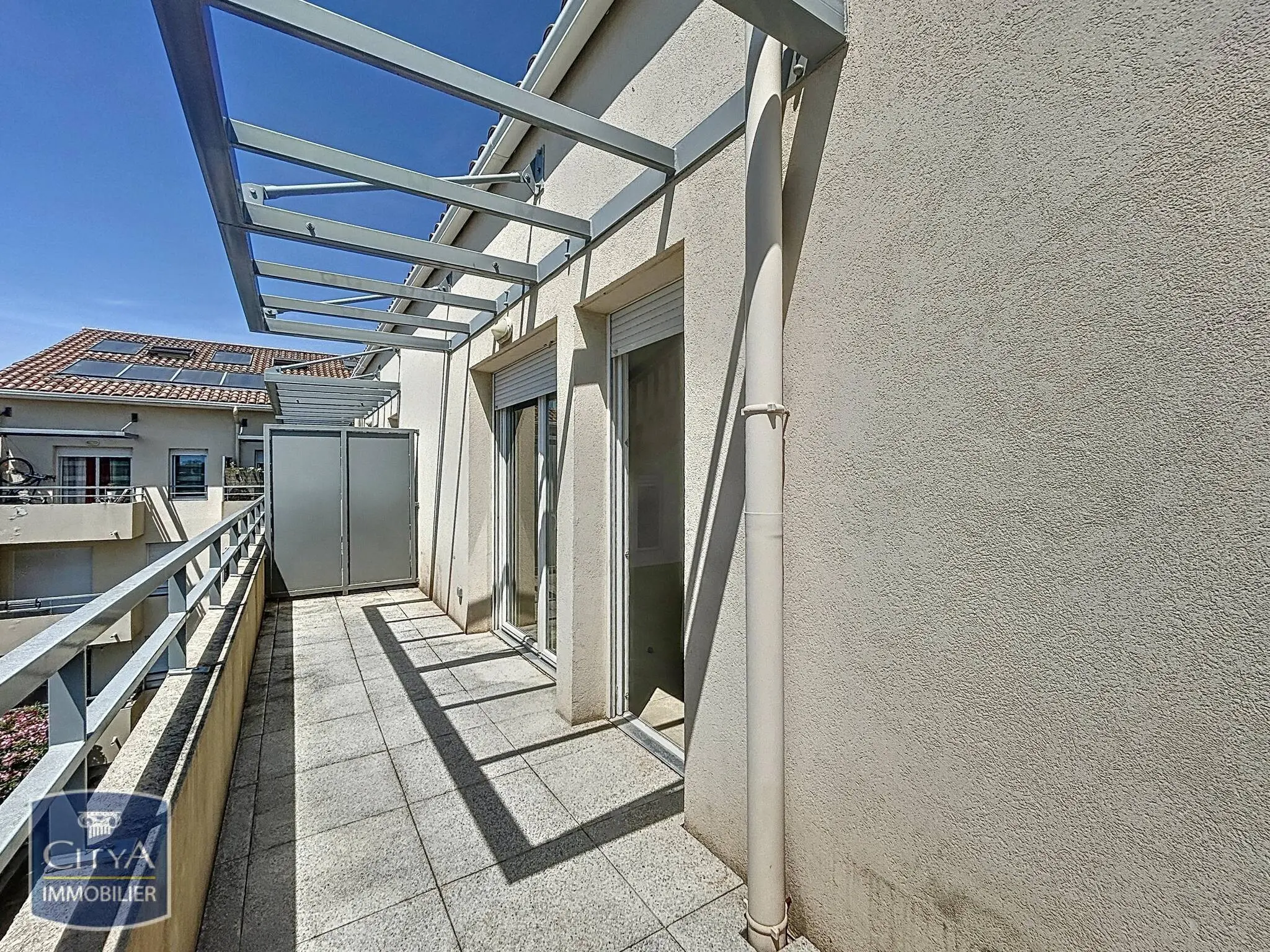 Photo 5 Appartement 3 pièces 56.46m²