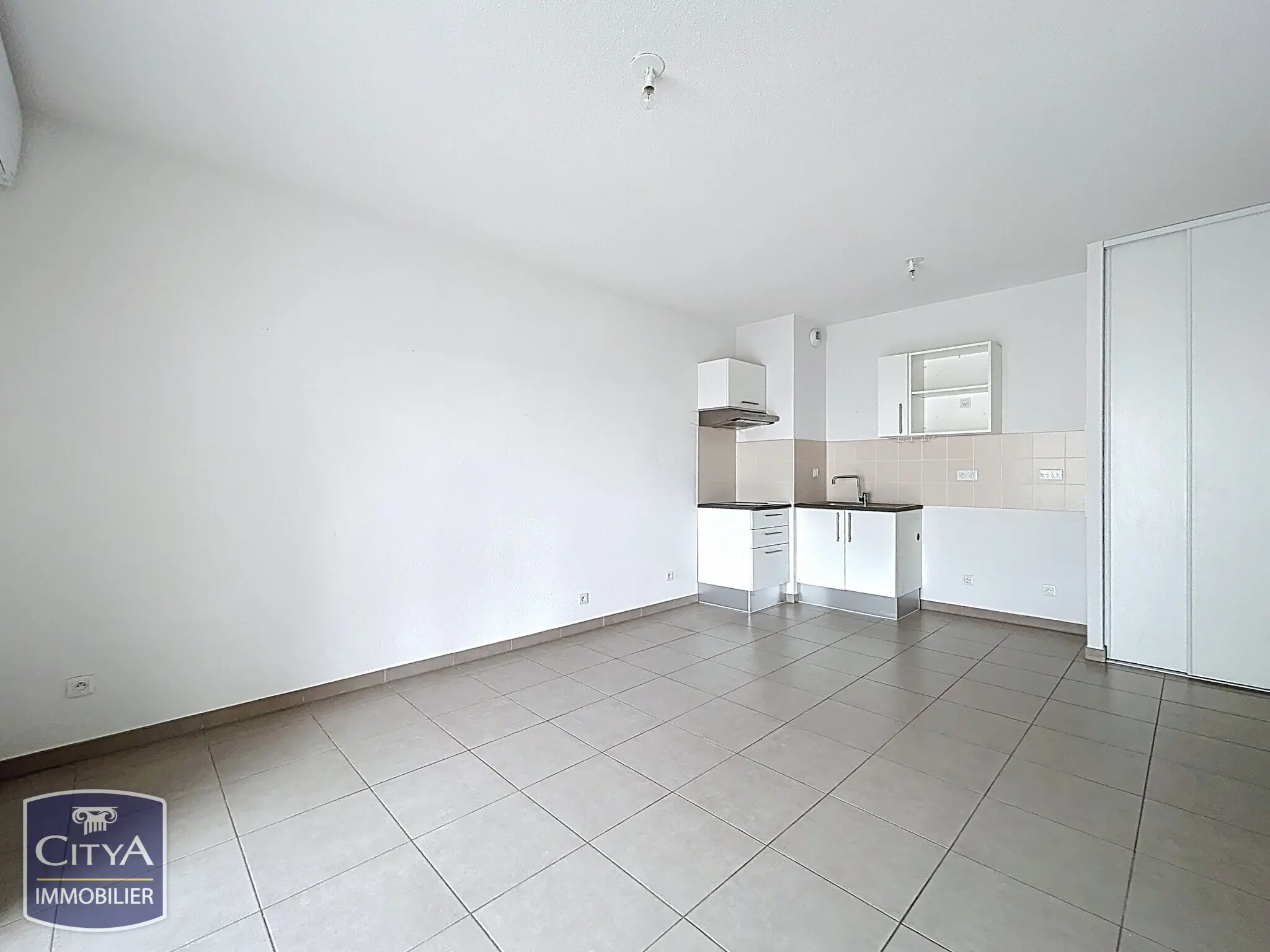 Photo 1 Appartement 2 pièces 41.3m²