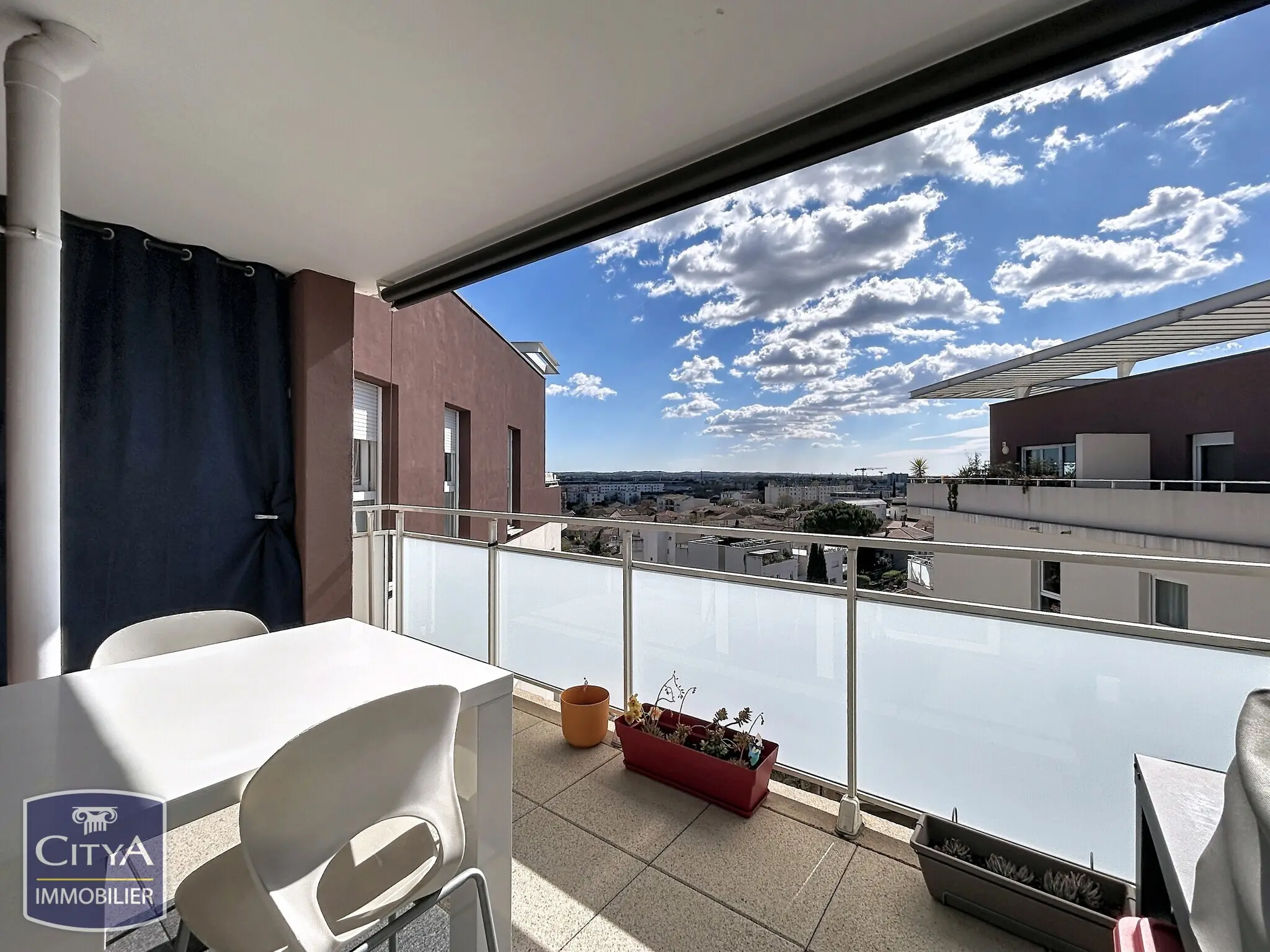 Photo 4 appartement Nîmes