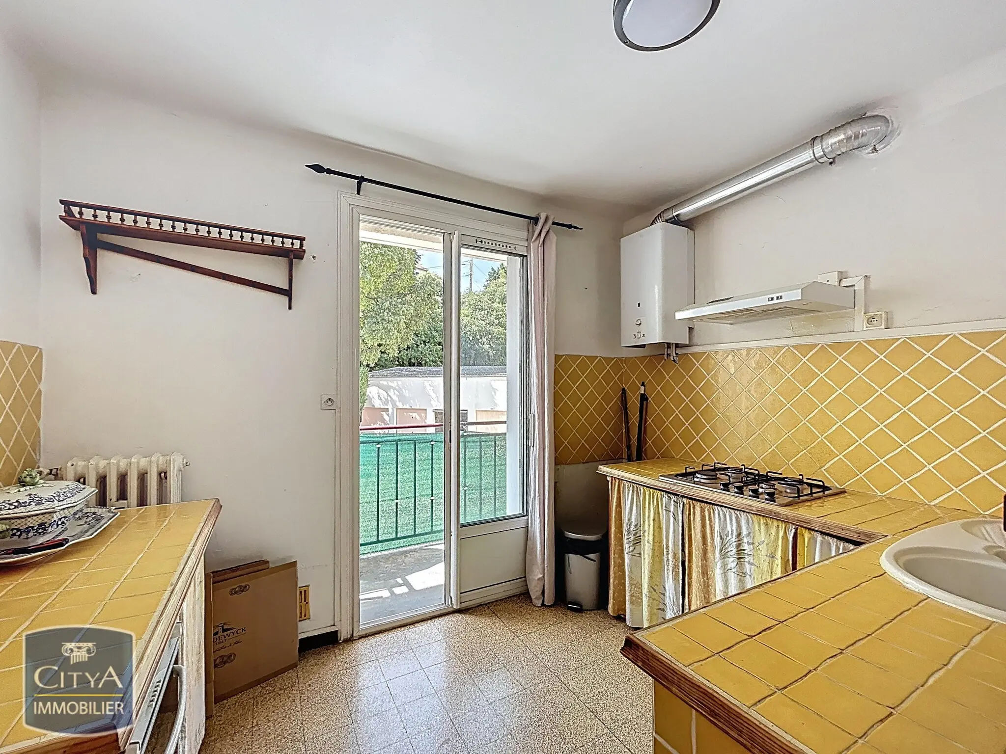 Photo 3 Appartement 4 pièces 66m²