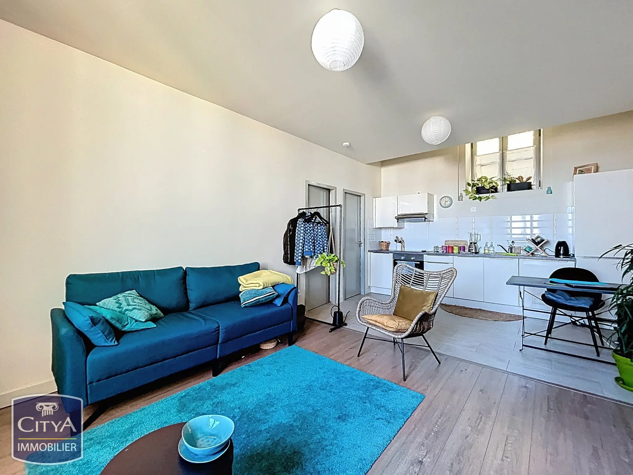 Photo 4 Appartement 3 pièces 62.8m²