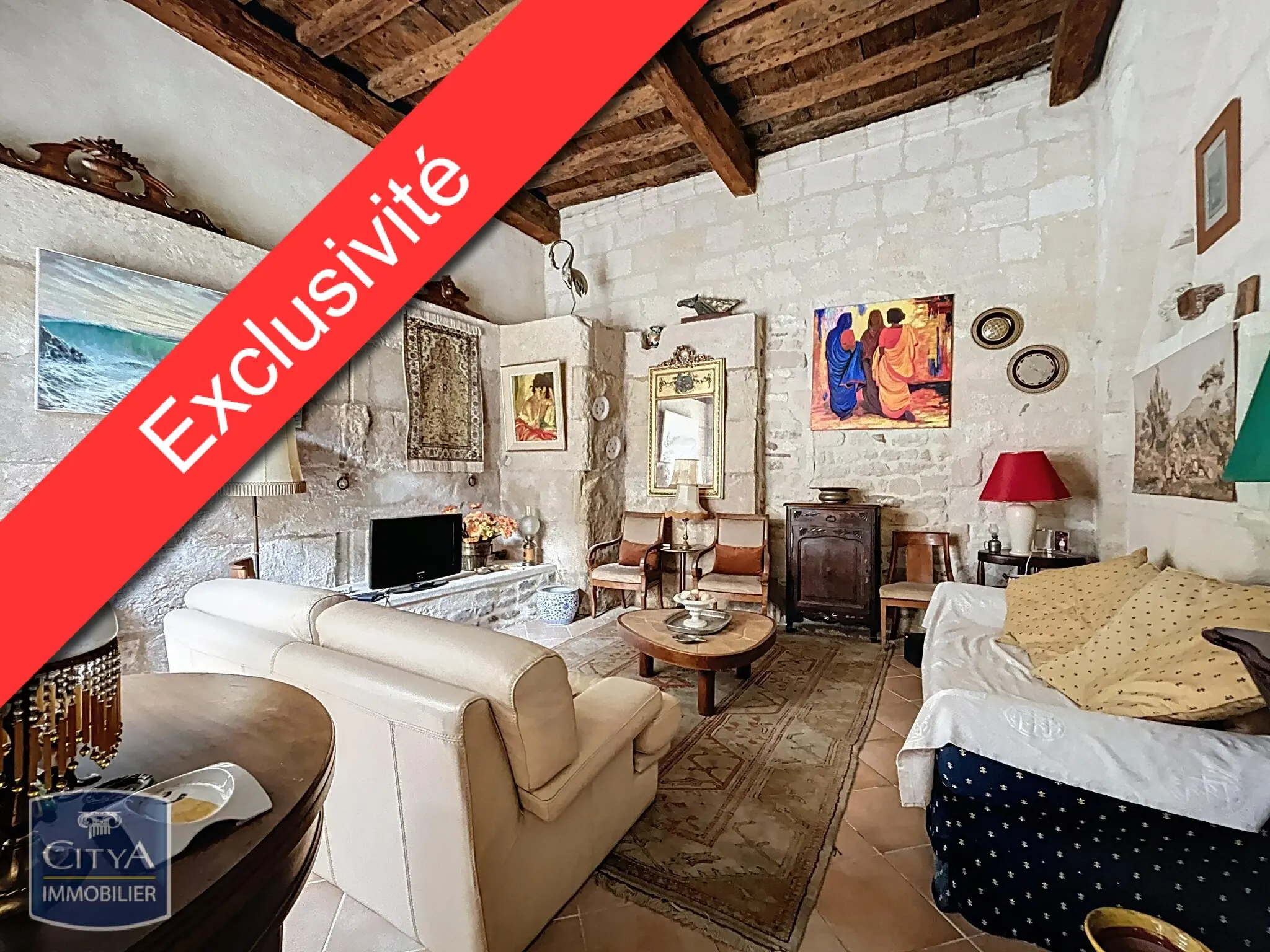 Photo 1 Maison 6 pièces 163m²