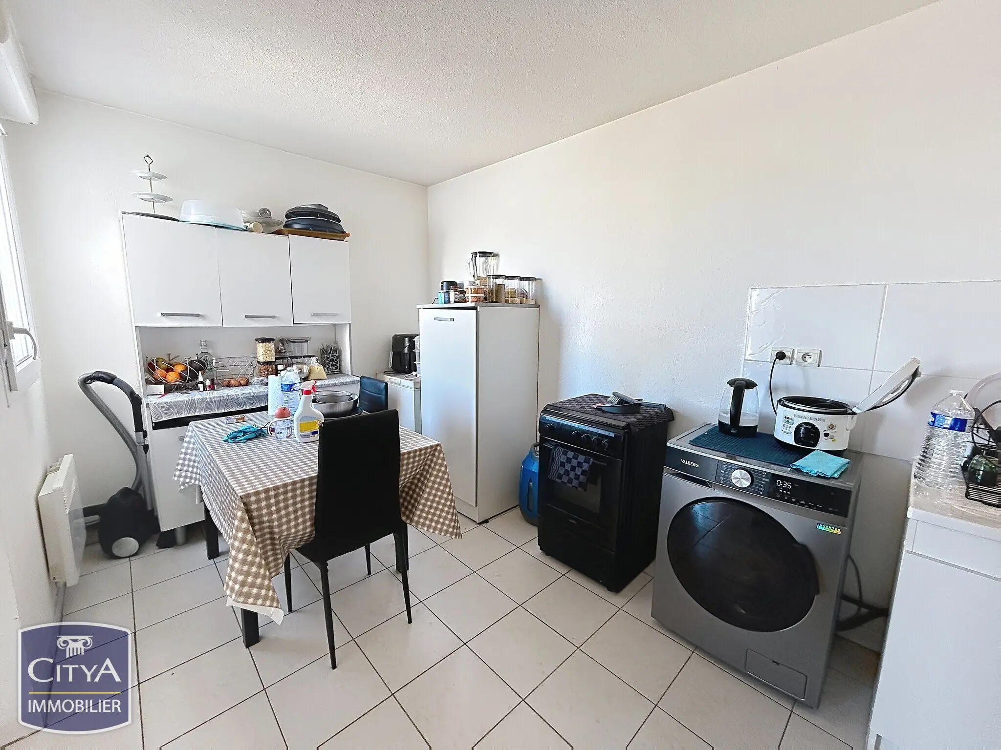 Photo 1 appartement Nîmes