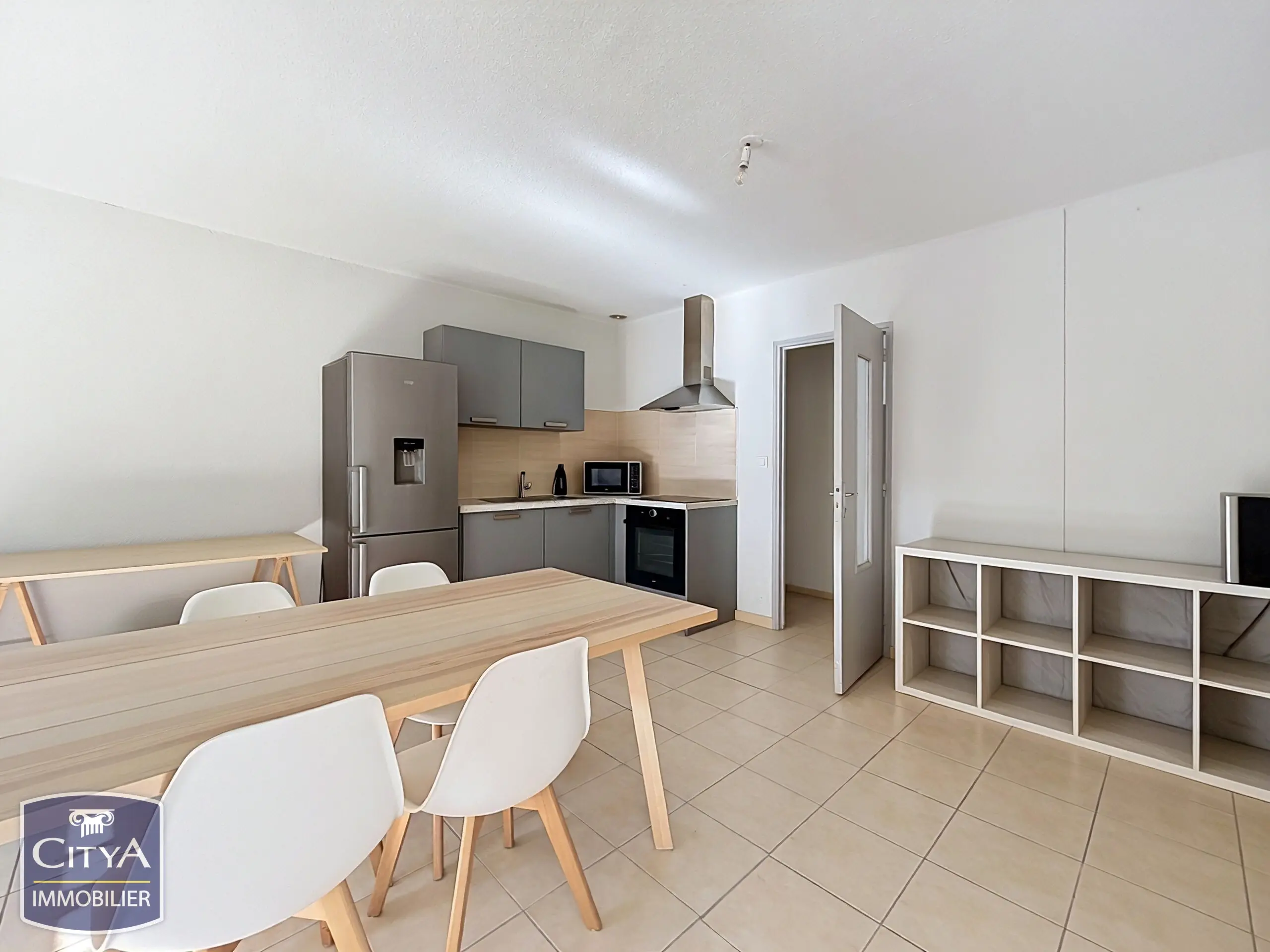 Photo 4 Appartement 2 pièces 55m²