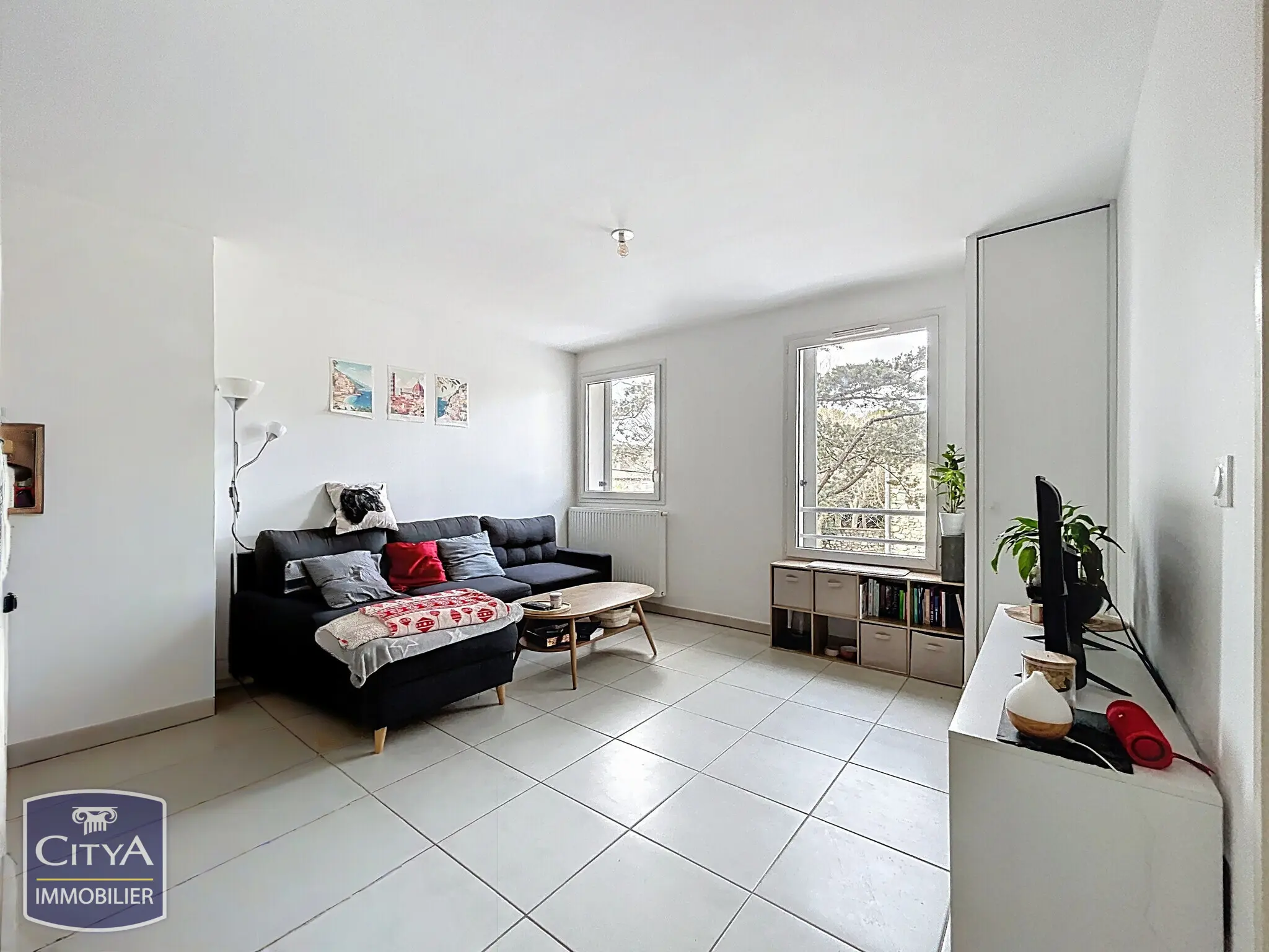 Photo 8 Appartement 2 pièces 40.92m²