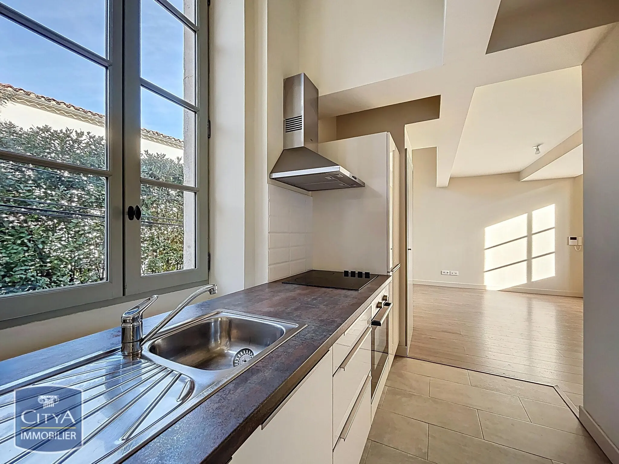 Photo 5 Appartement 3 pièces 58m²