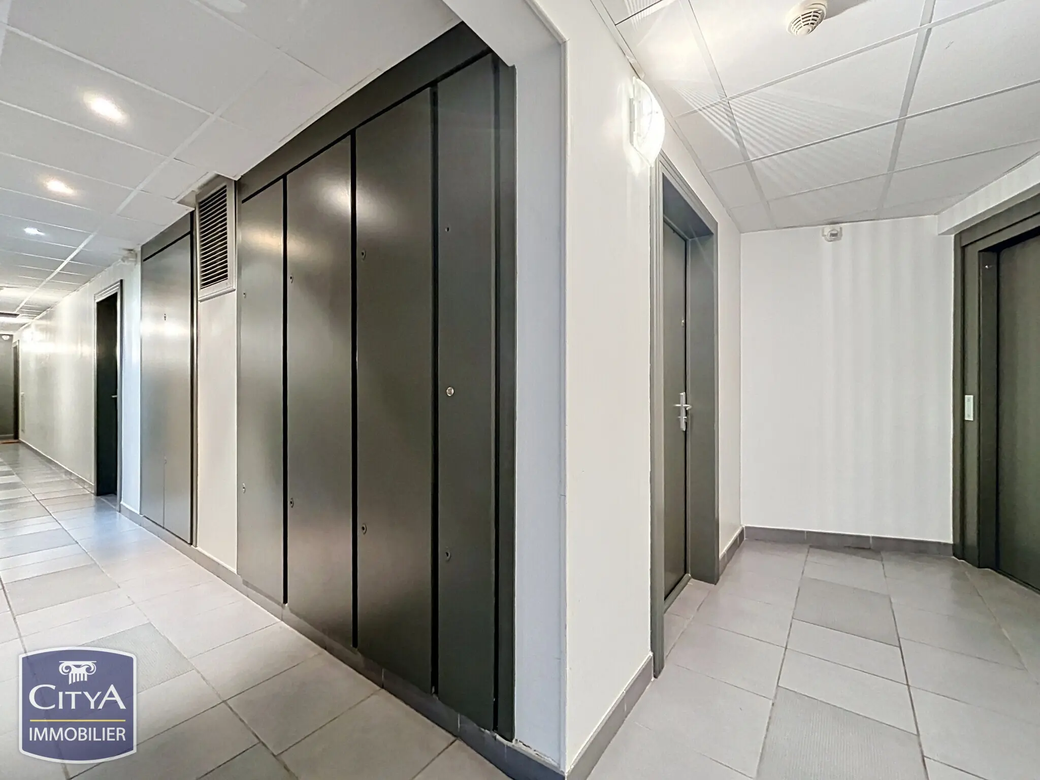 Photo 15 Appartement 3 pièces 59.82m²