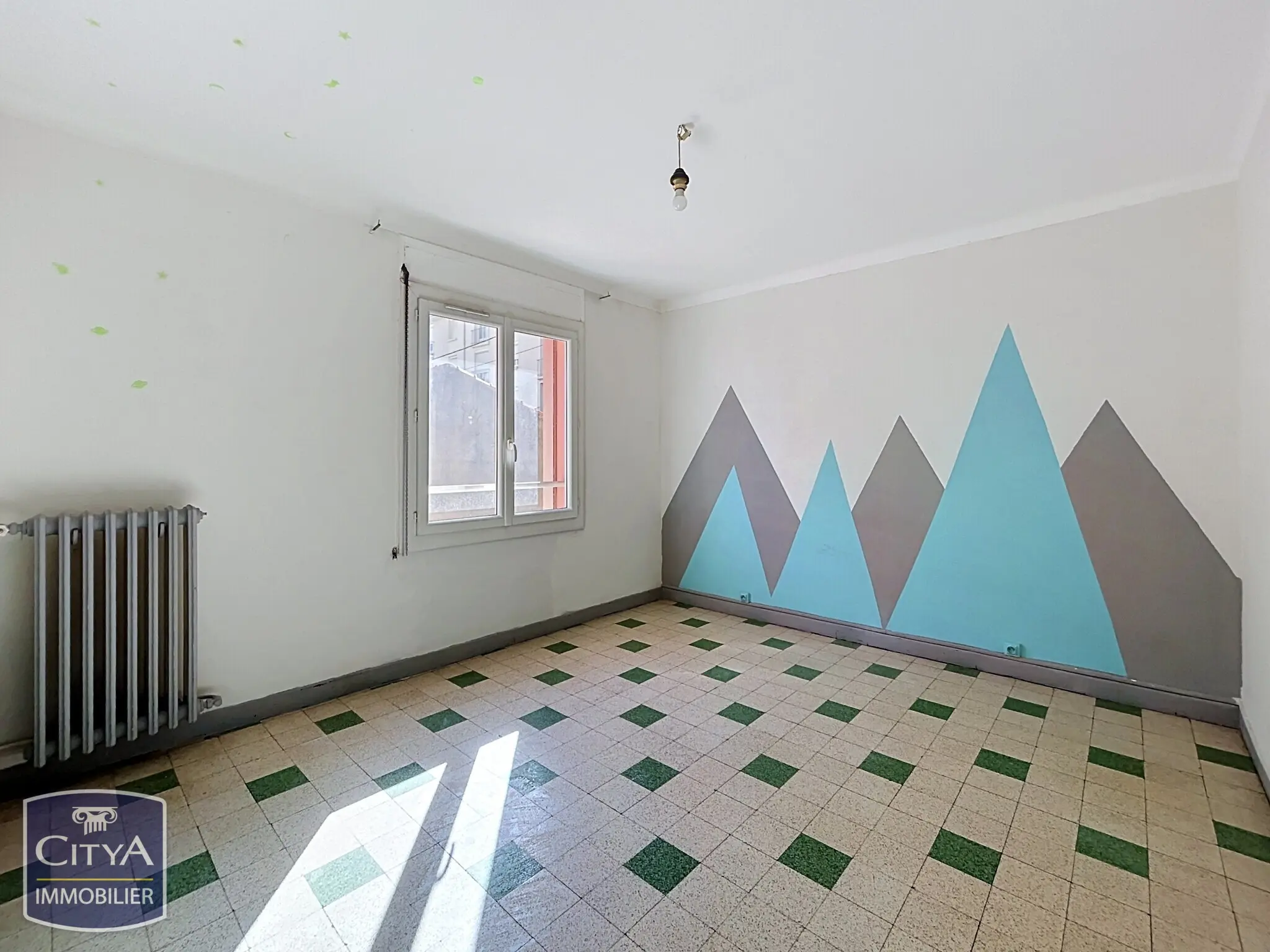 Photo 5 Appartement 2 pièces 44.69m²