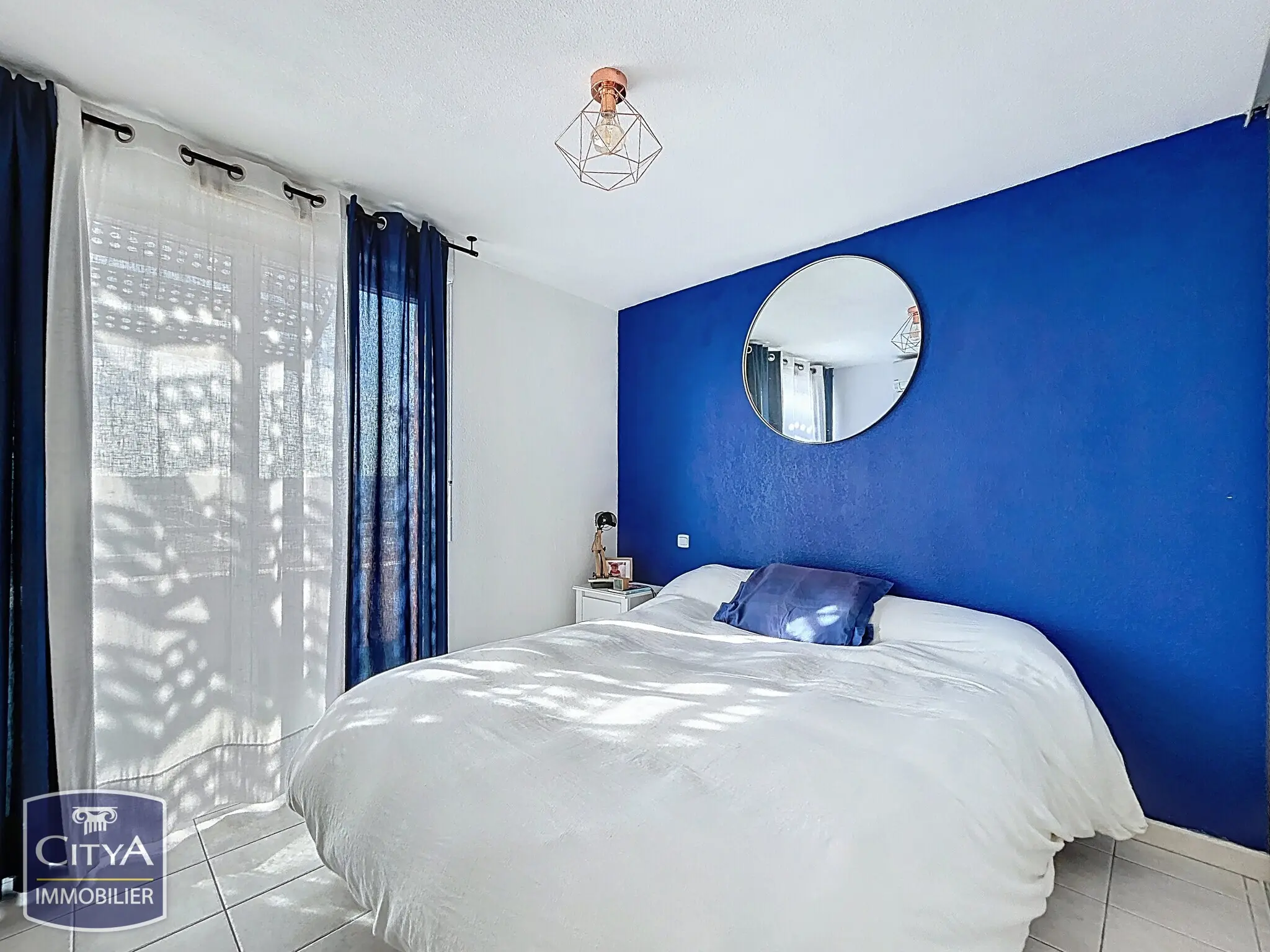 Photo 2 Appartement 2 pièces 45m²