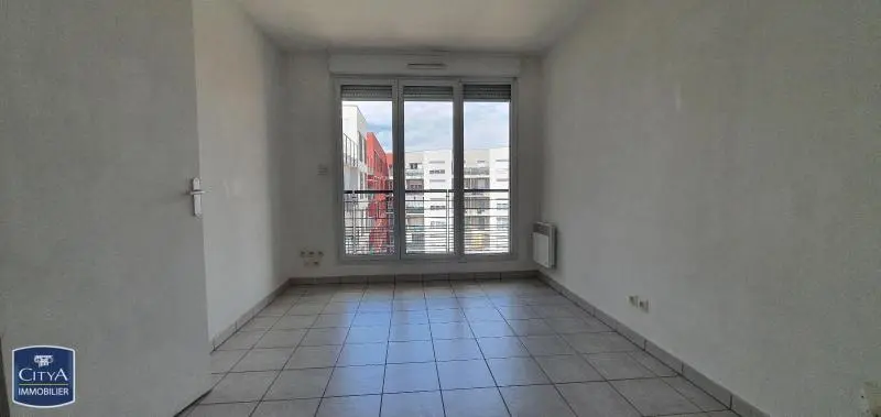 Photo 3 Appartement 2 pièces 29.81m²