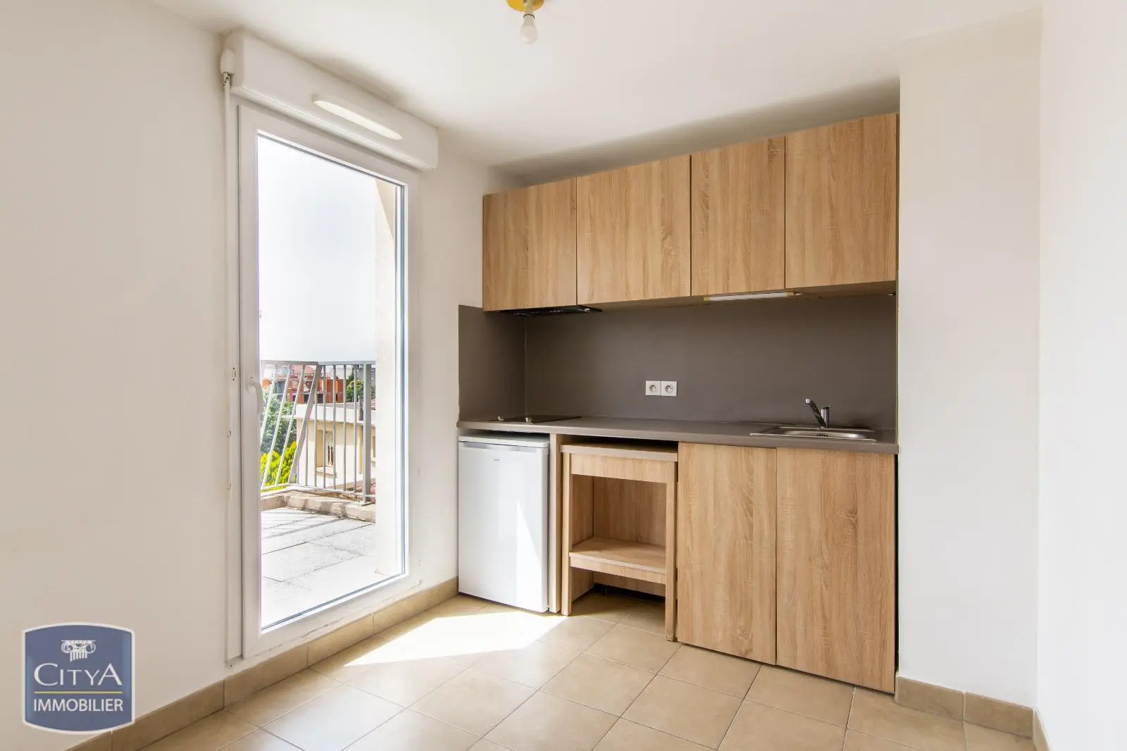 Photo 10 Appartement 1 pièce 27m²