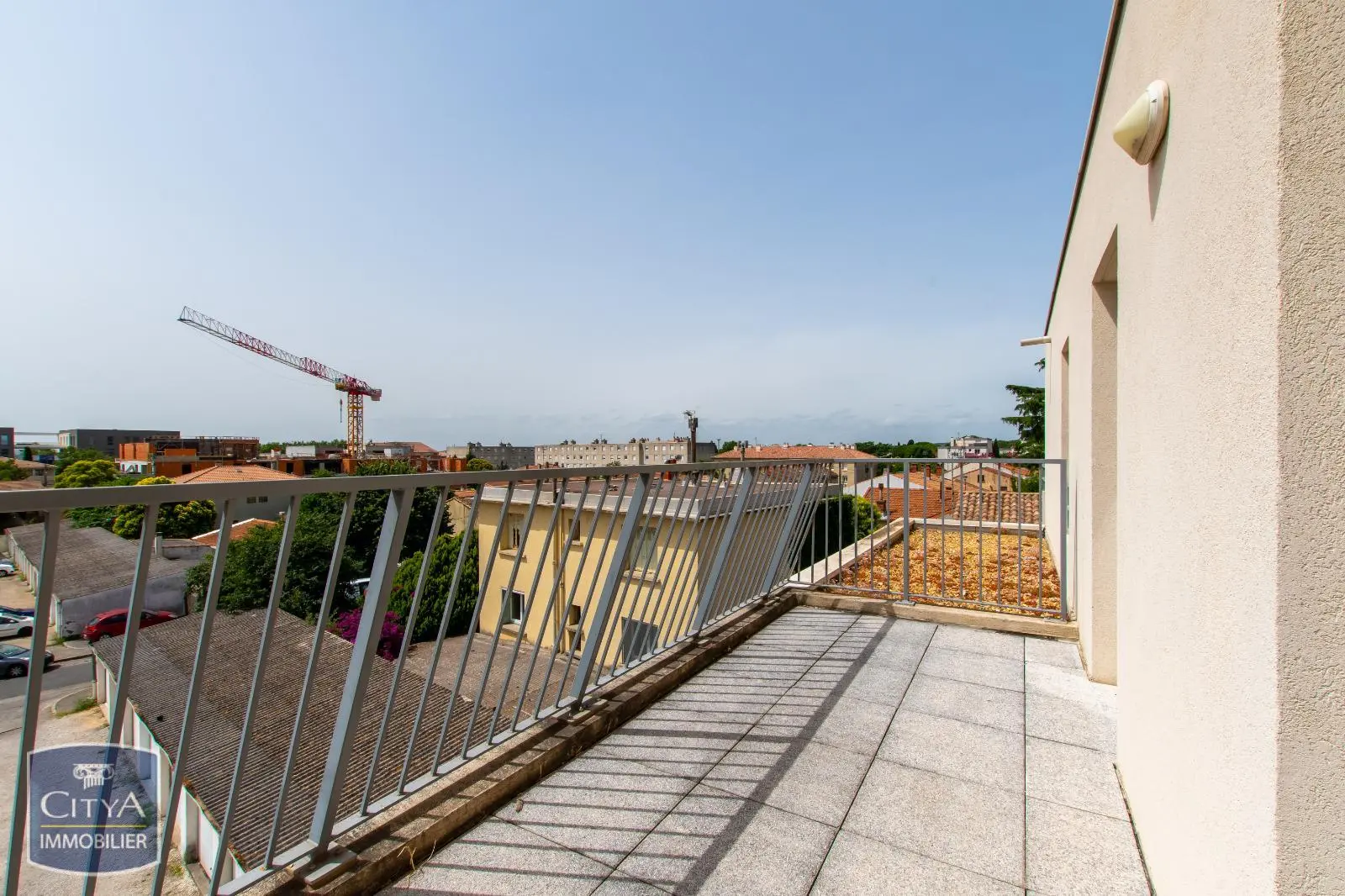 Photo 5 Appartement 1 pièce 27m²