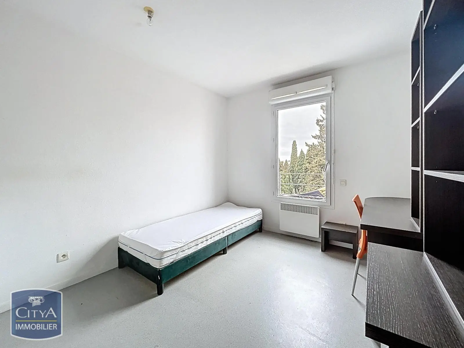 Photo 1 Appartement 1 pièce 18m²