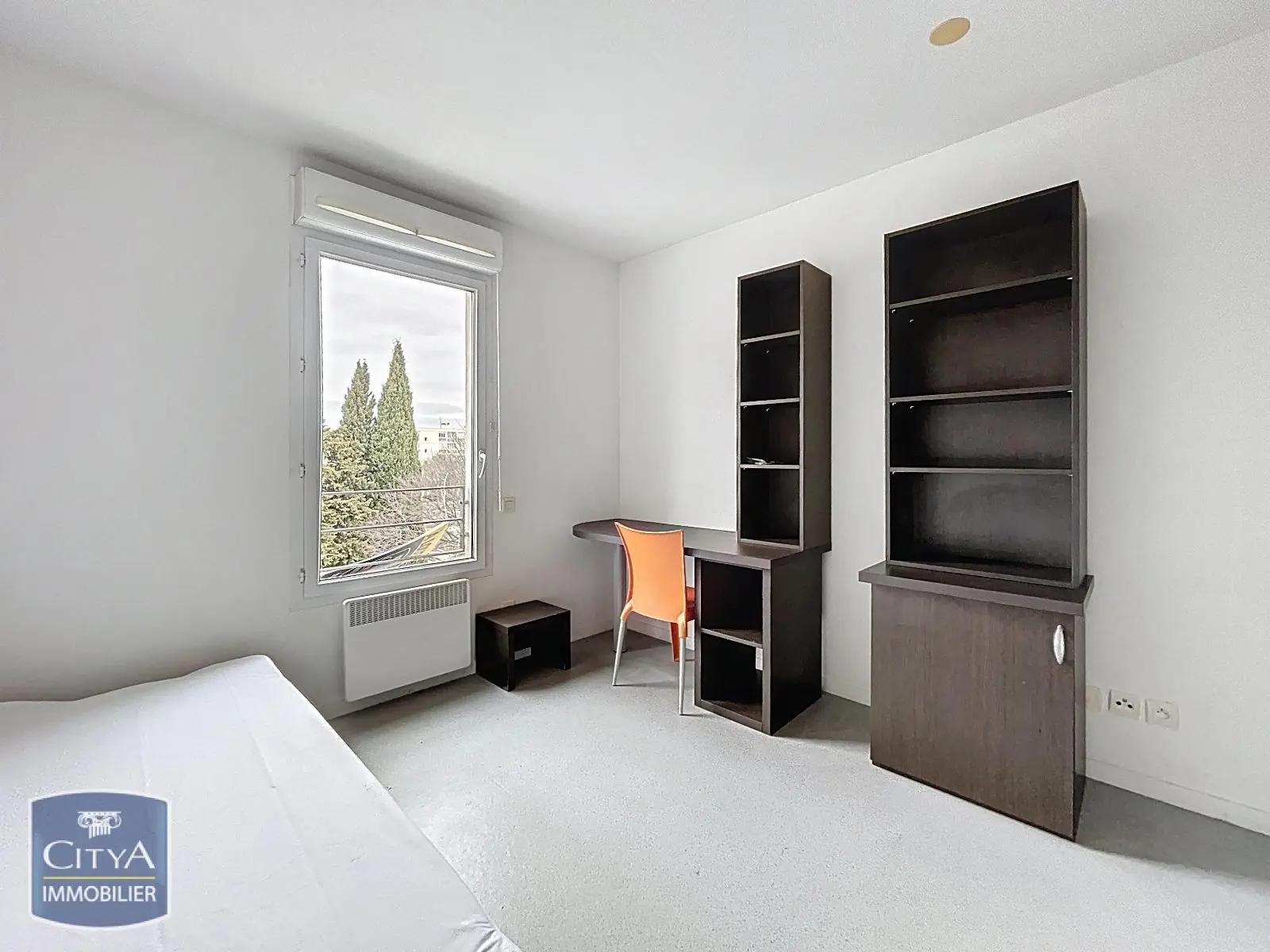 Photo 3 Appartement 1 pièce 18m²
