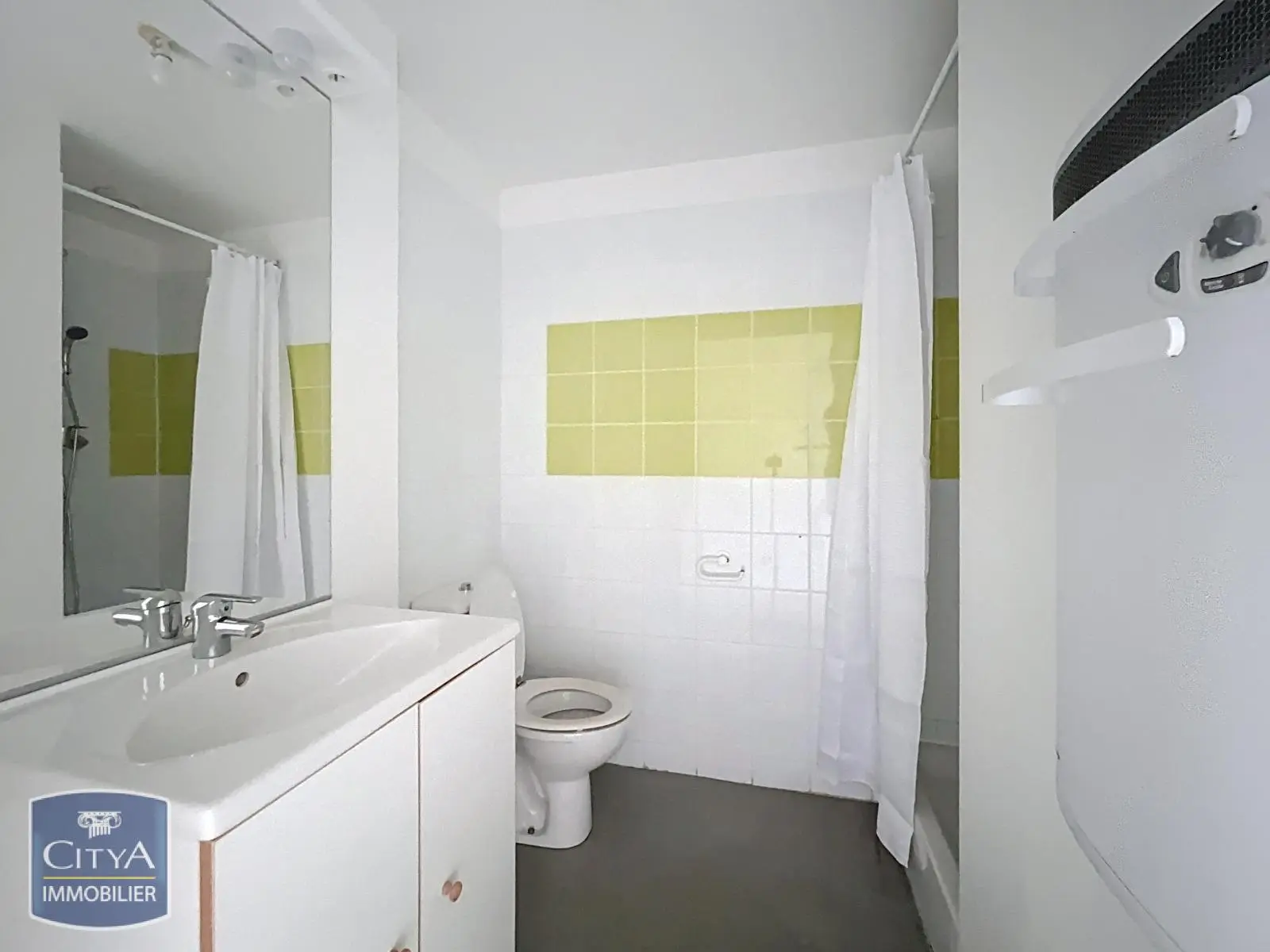 Photo 5 Appartement 1 pièce 18m²