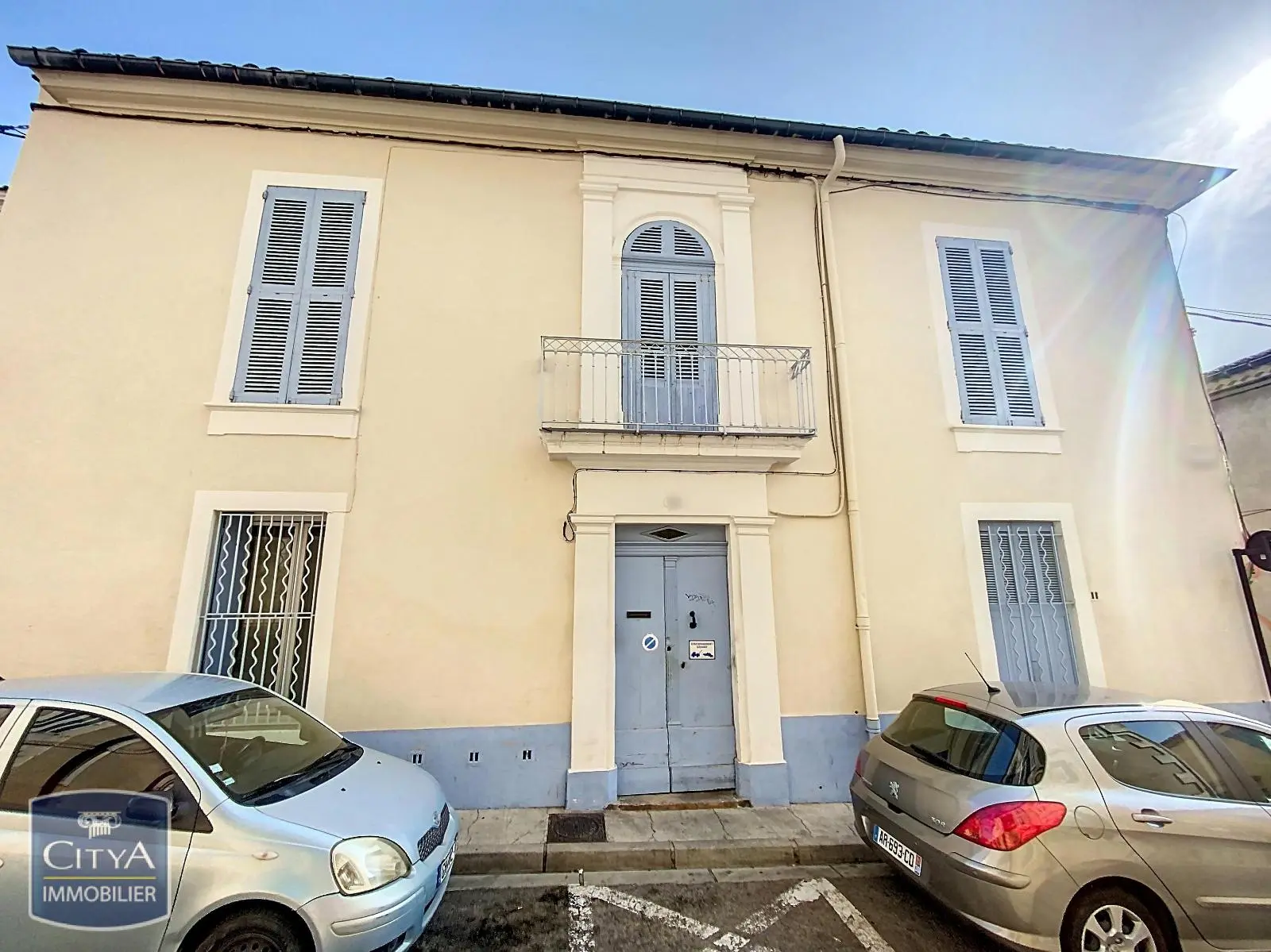 Photo 2 Immeuble 226m²