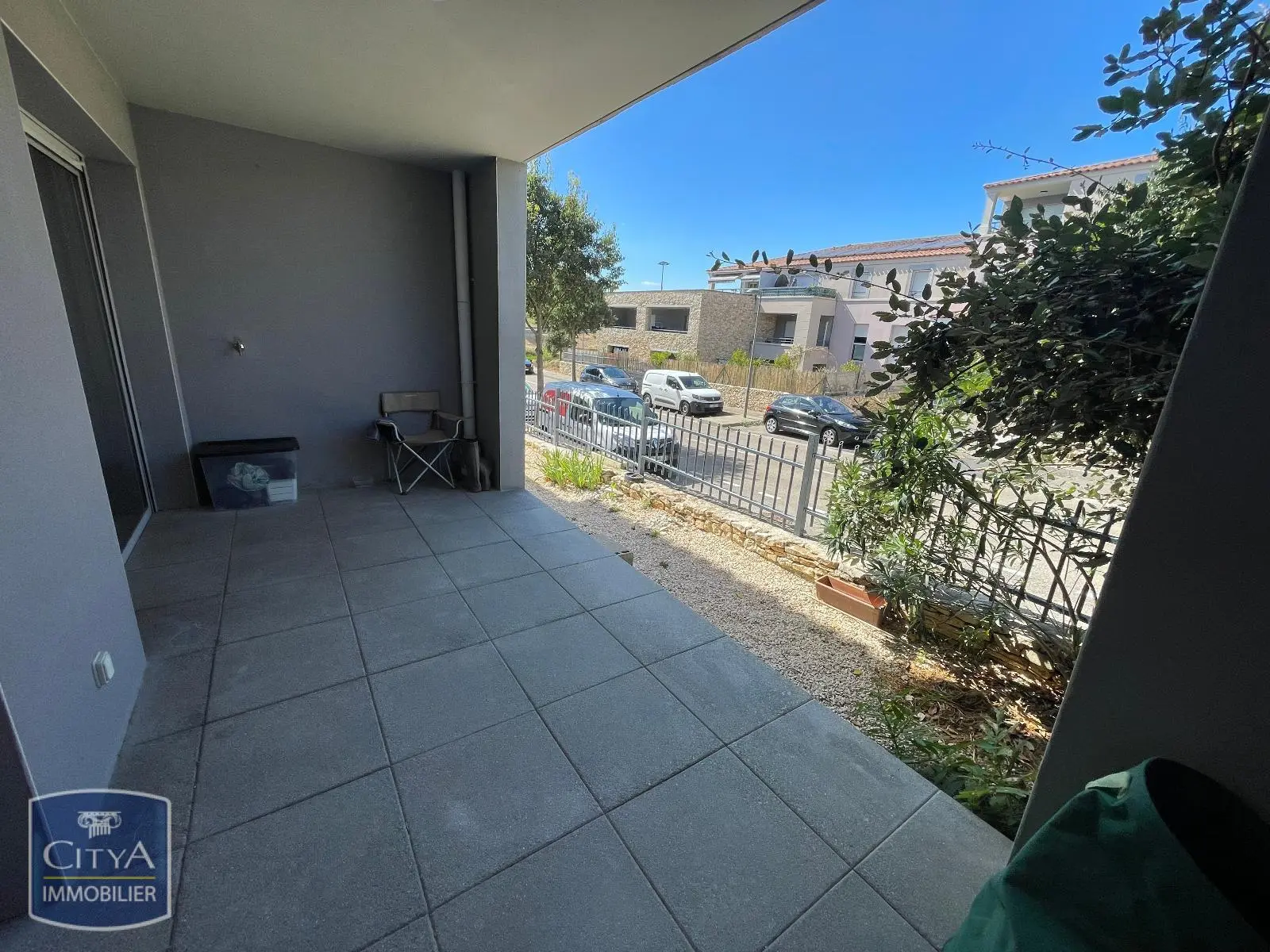 Photo 1 Appartement 2 pièces 39.61m²