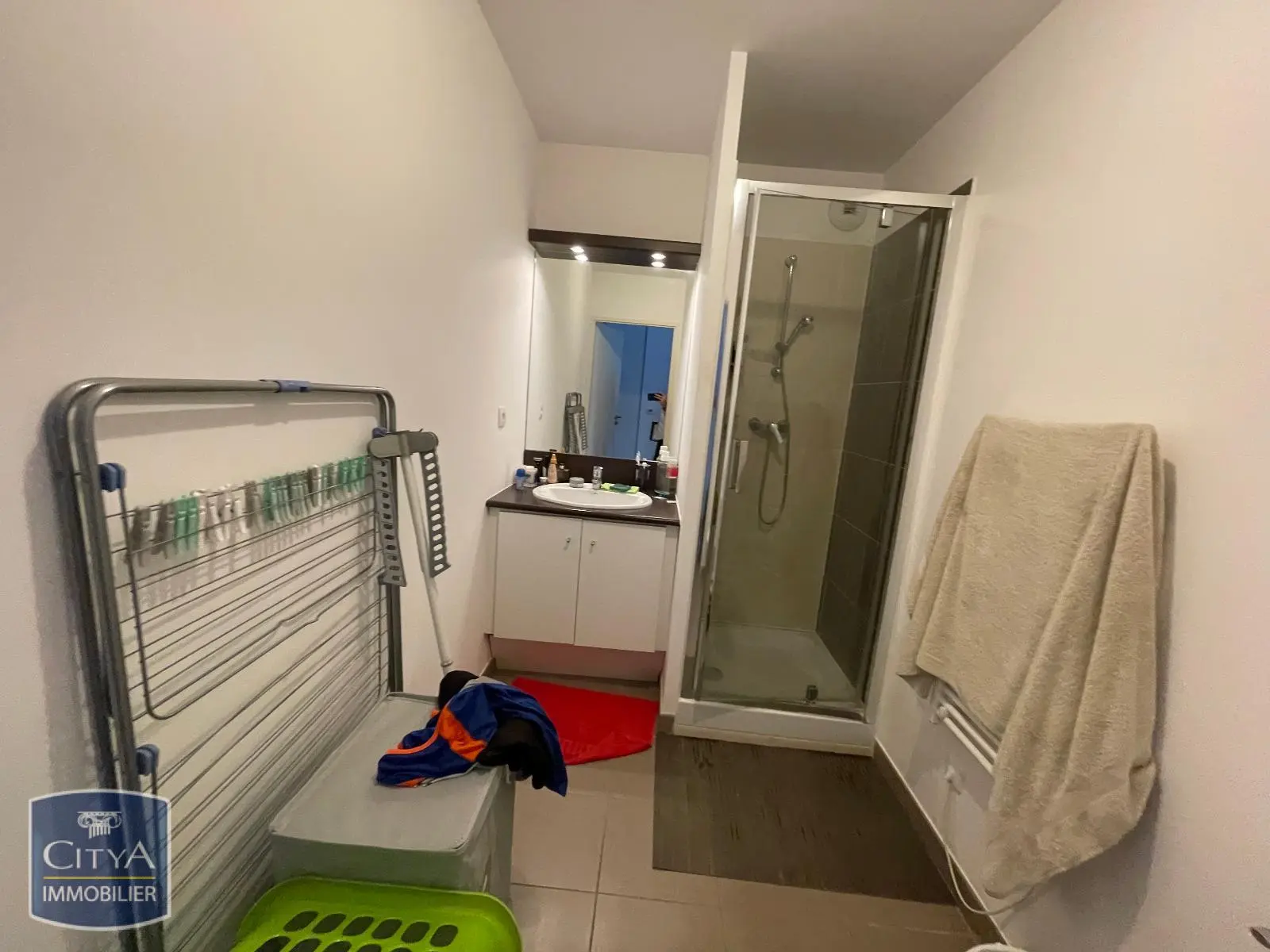 Photo 4 Appartement 2 pièces 39.61m²