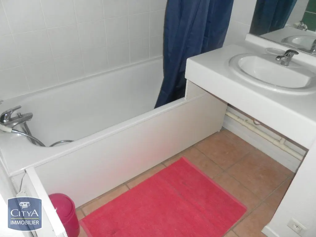 Photo 4 appartement Nîmes