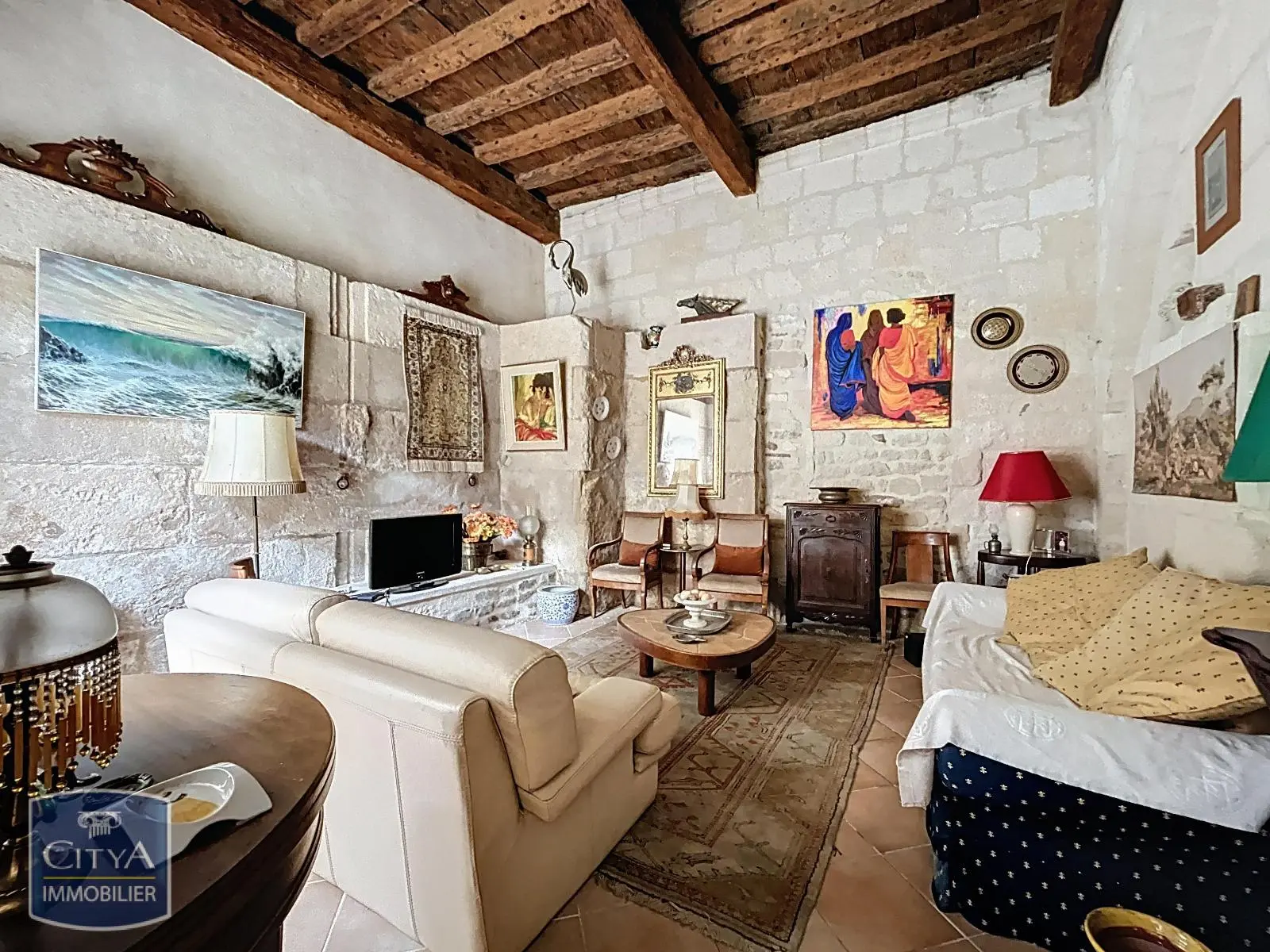 Photo 1 Maison 6 pièces 163m²