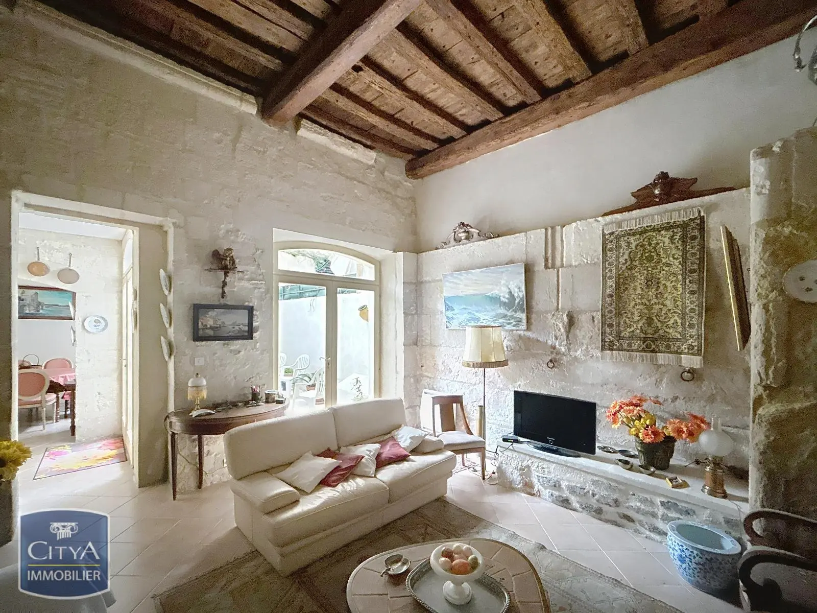 Photo 2 Maison 6 pièces 163m²