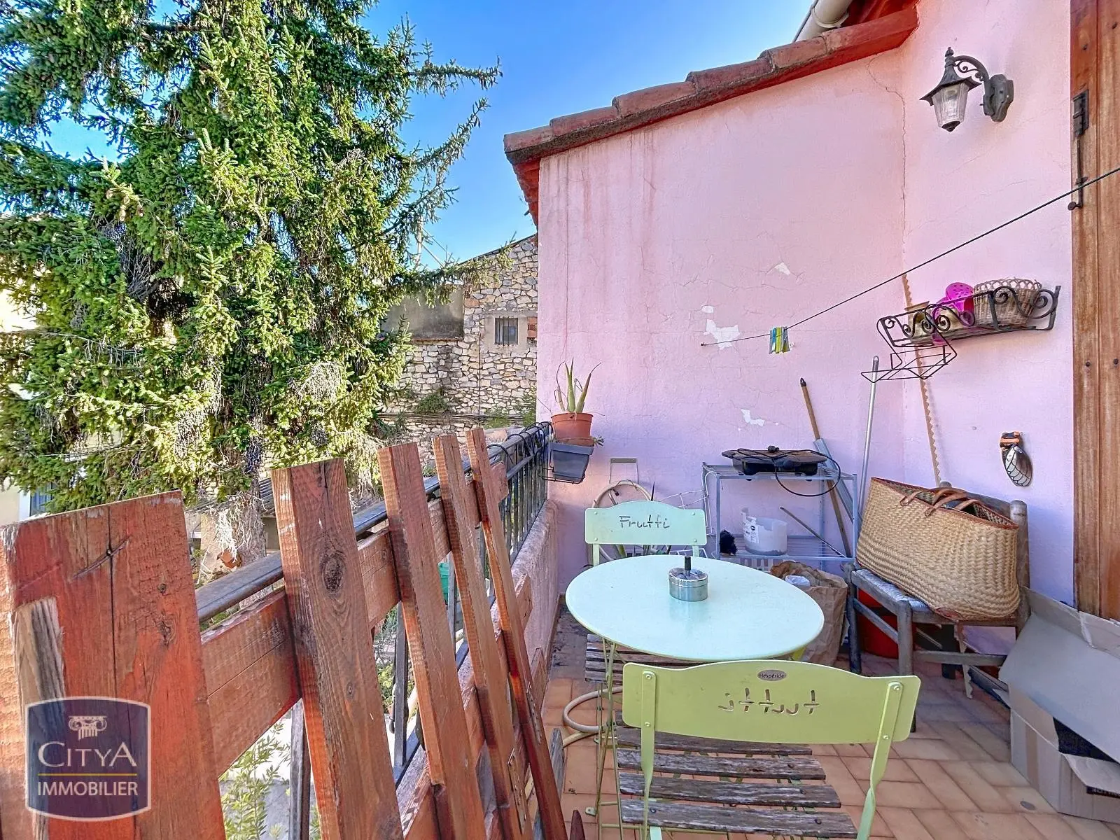 Photo 6 Appartement 2 pièces 40.38m²