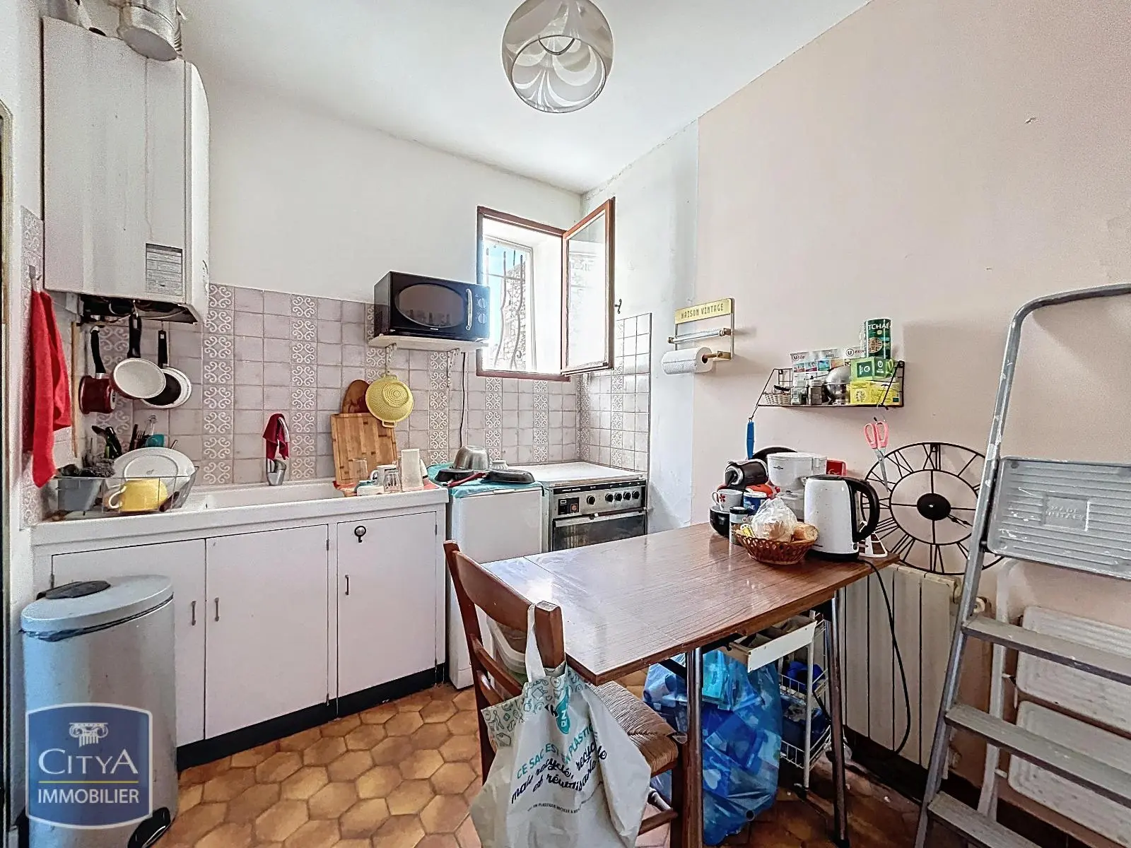 Photo 4 Appartement 2 pièces 40.38m²