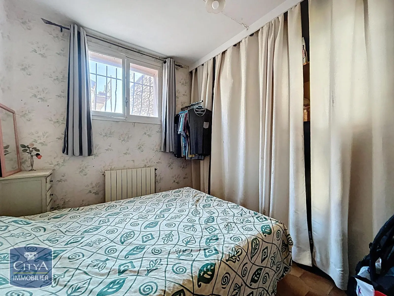 Photo 5 Appartement 2 pièces 40.38m²