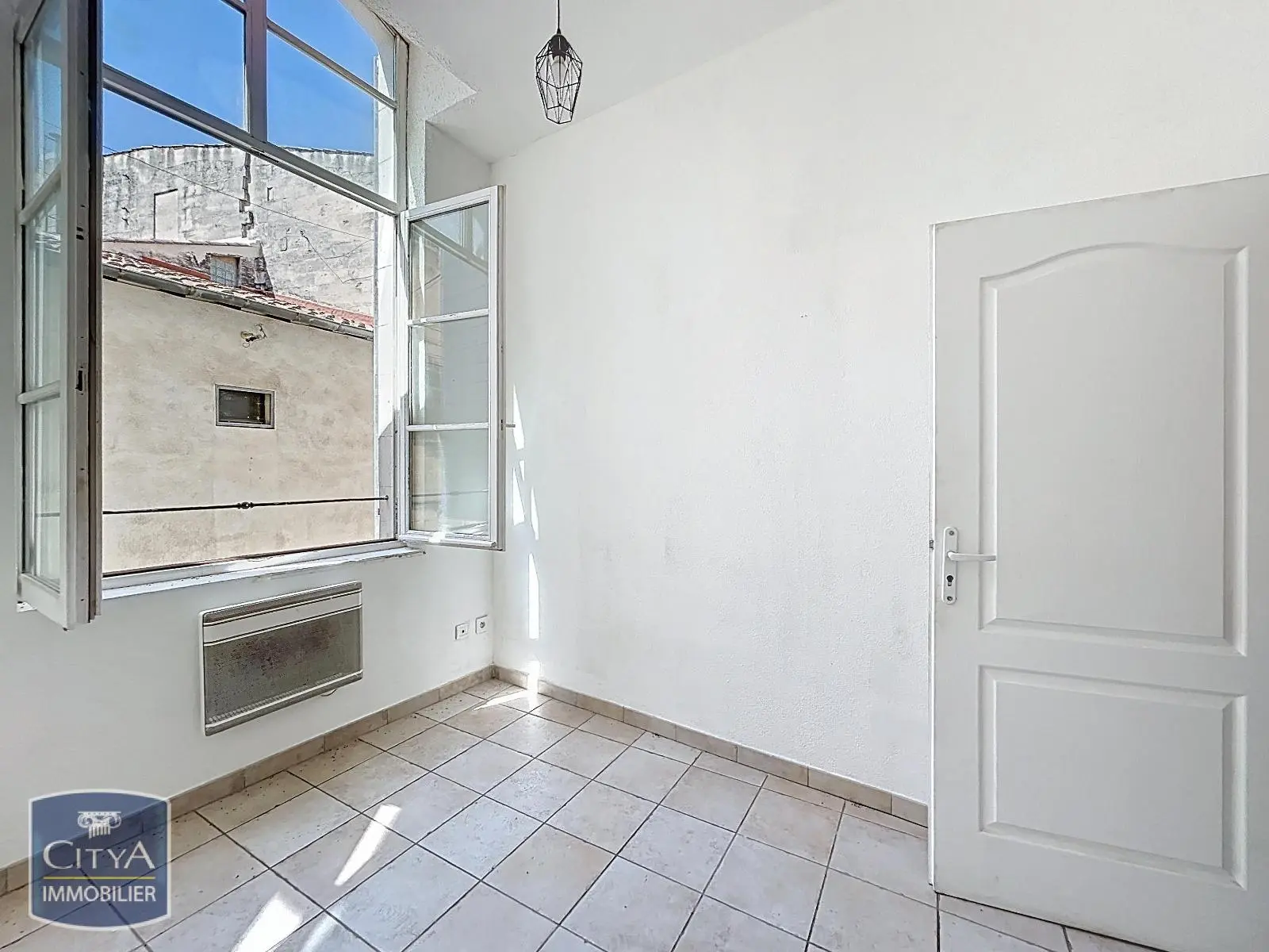 Photo 3 Appartement 3 pièces 50m²