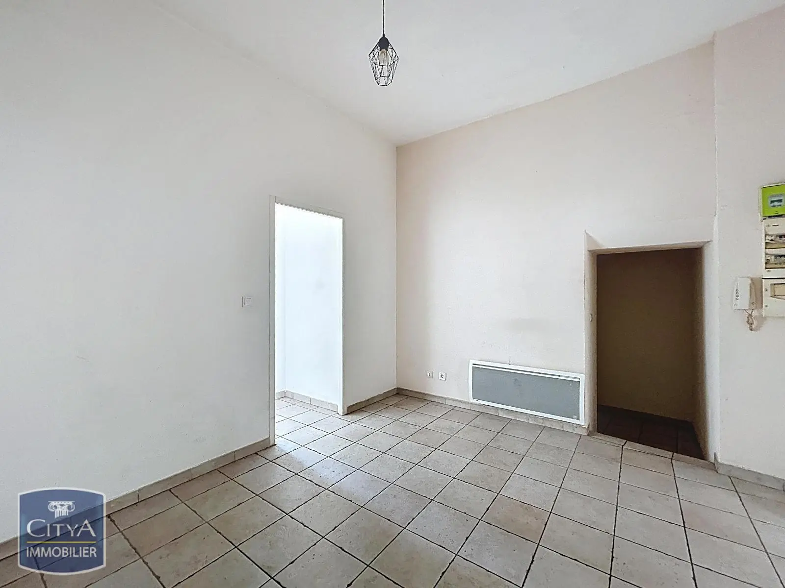 Photo 6 Appartement 3 pièces 50m²